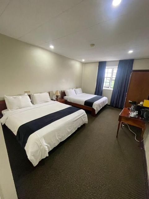 Standard Double Room photo 1
