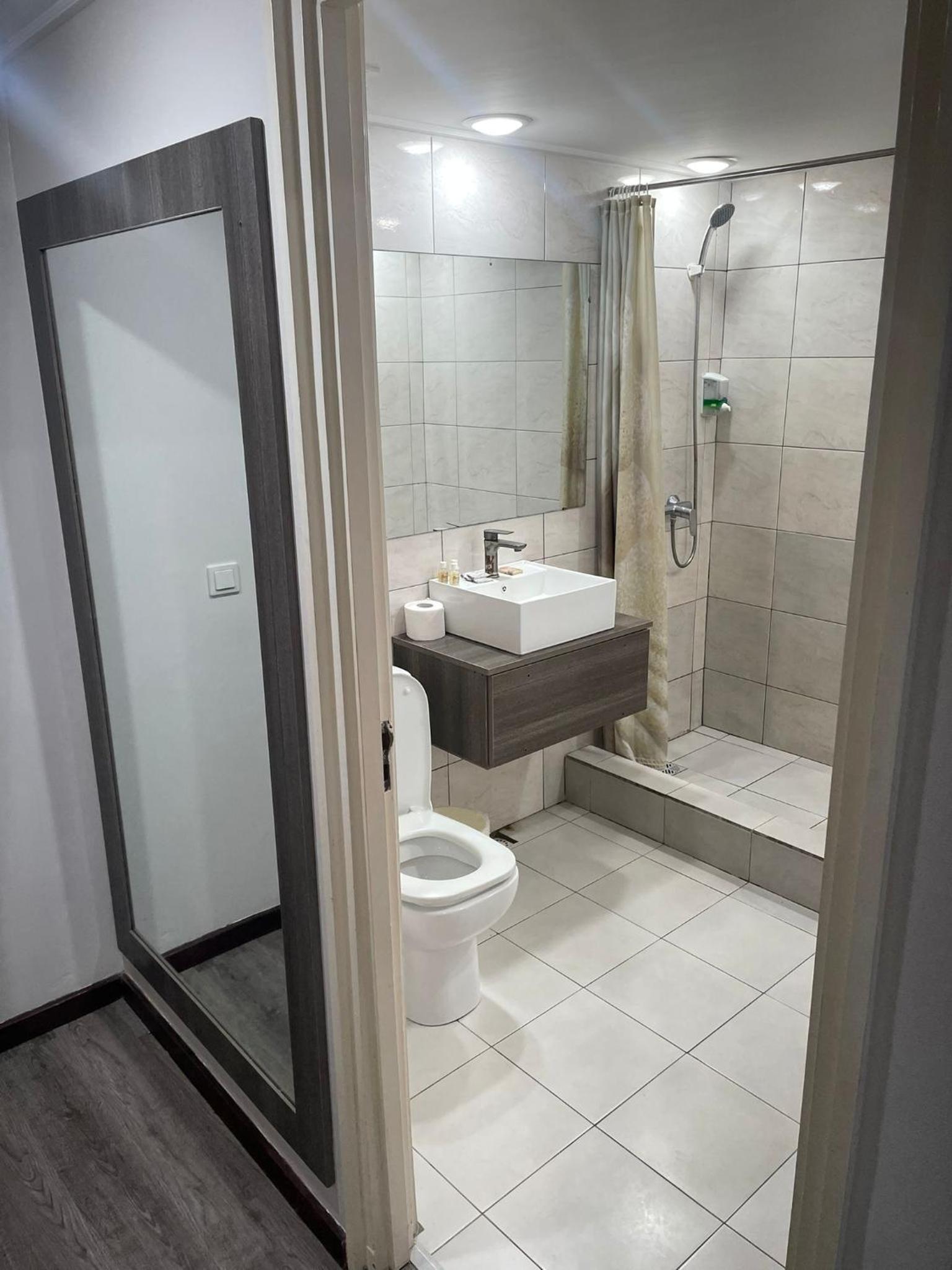 Deluxe Room (1 adult + 1 child) photo 2