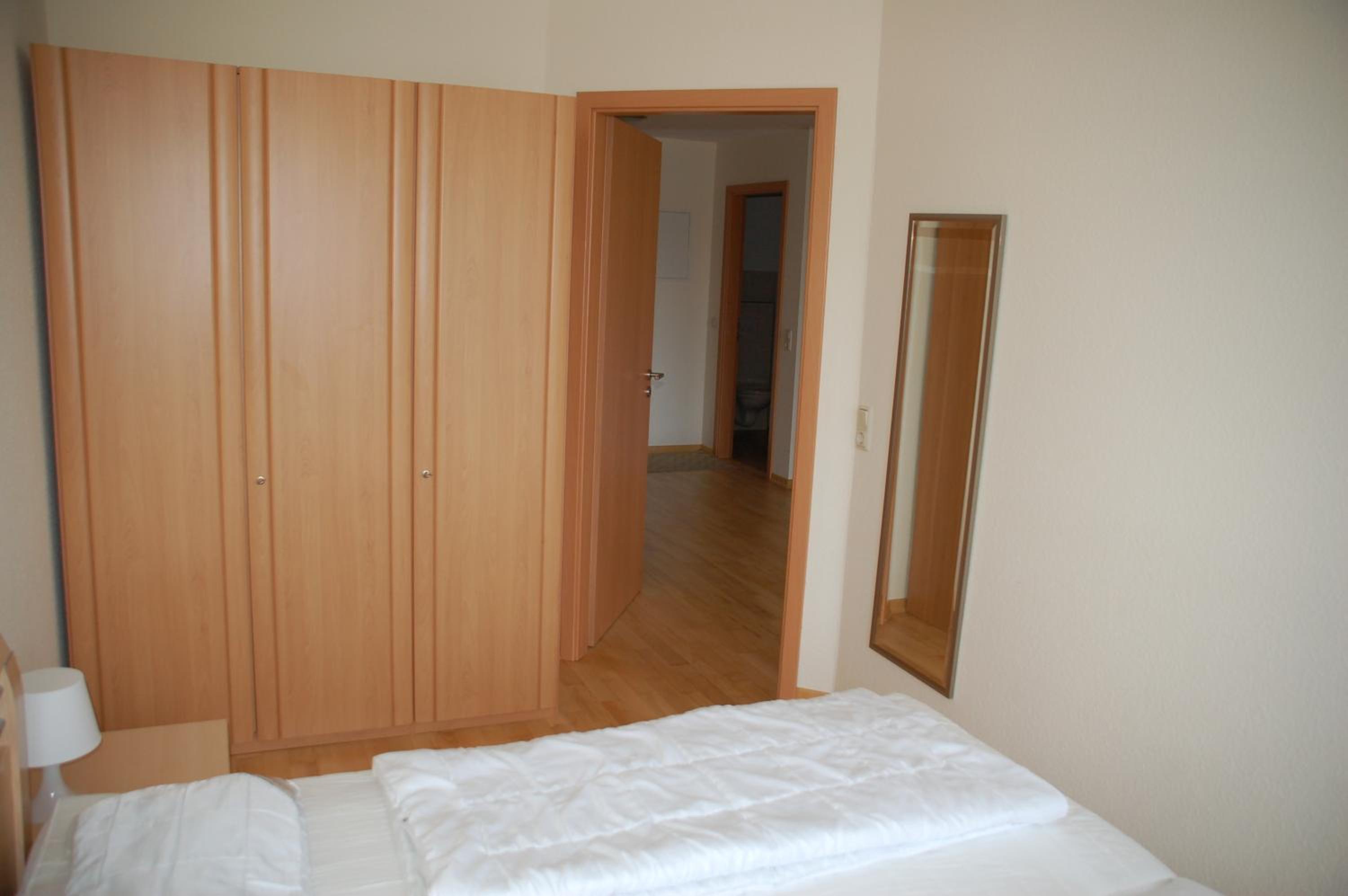 One-Bedroom Apartment photo 3