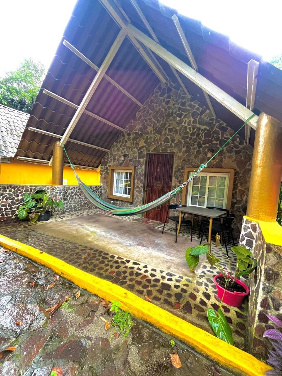 Chalet photo 2