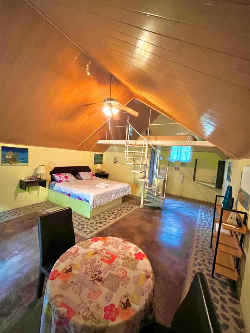 Chalet photo 3