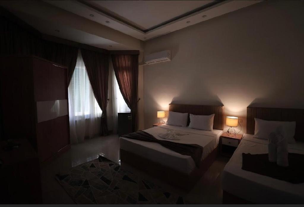 Superior Single Room