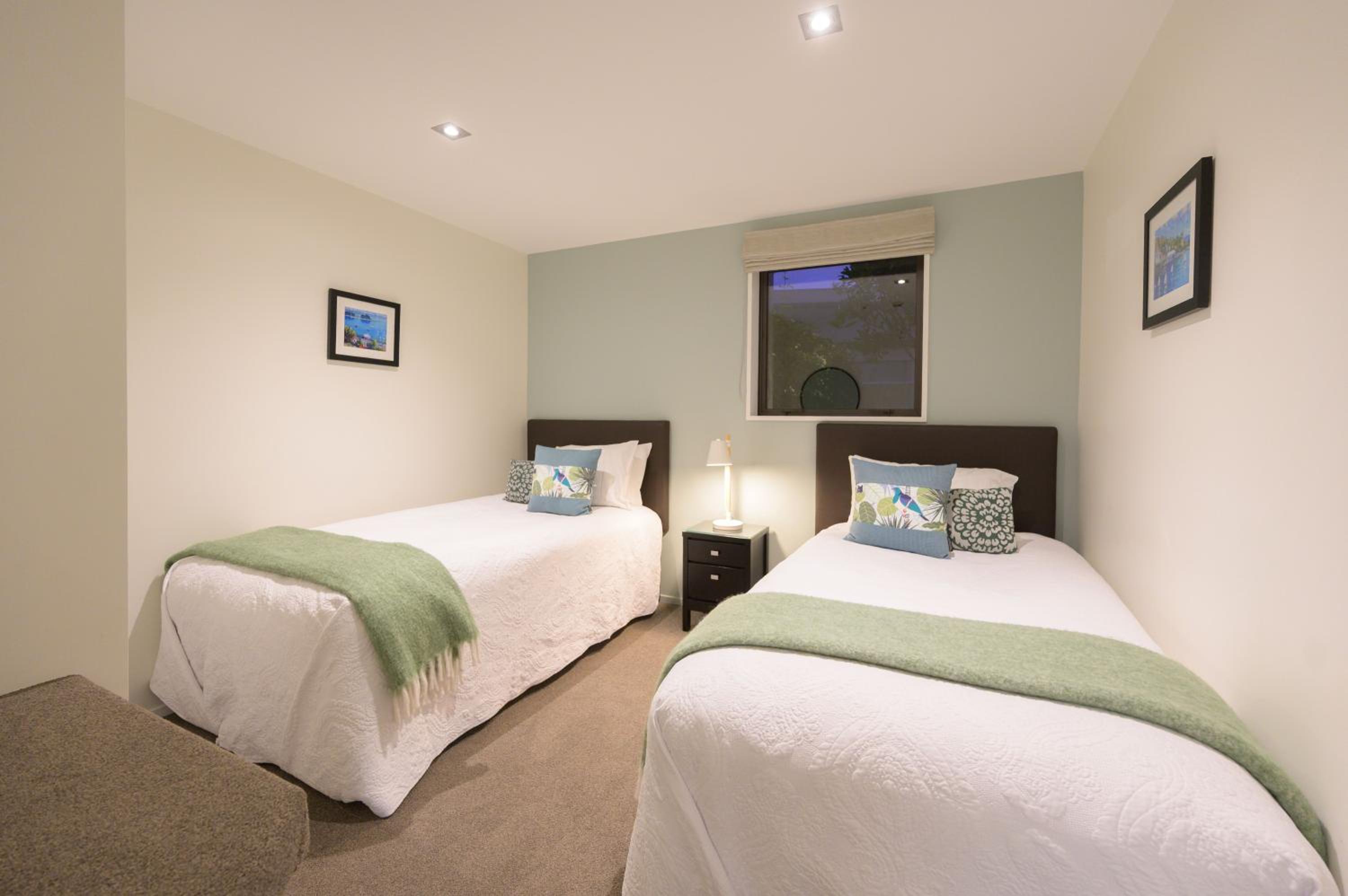Three Bedroom Spa Suite photo 3