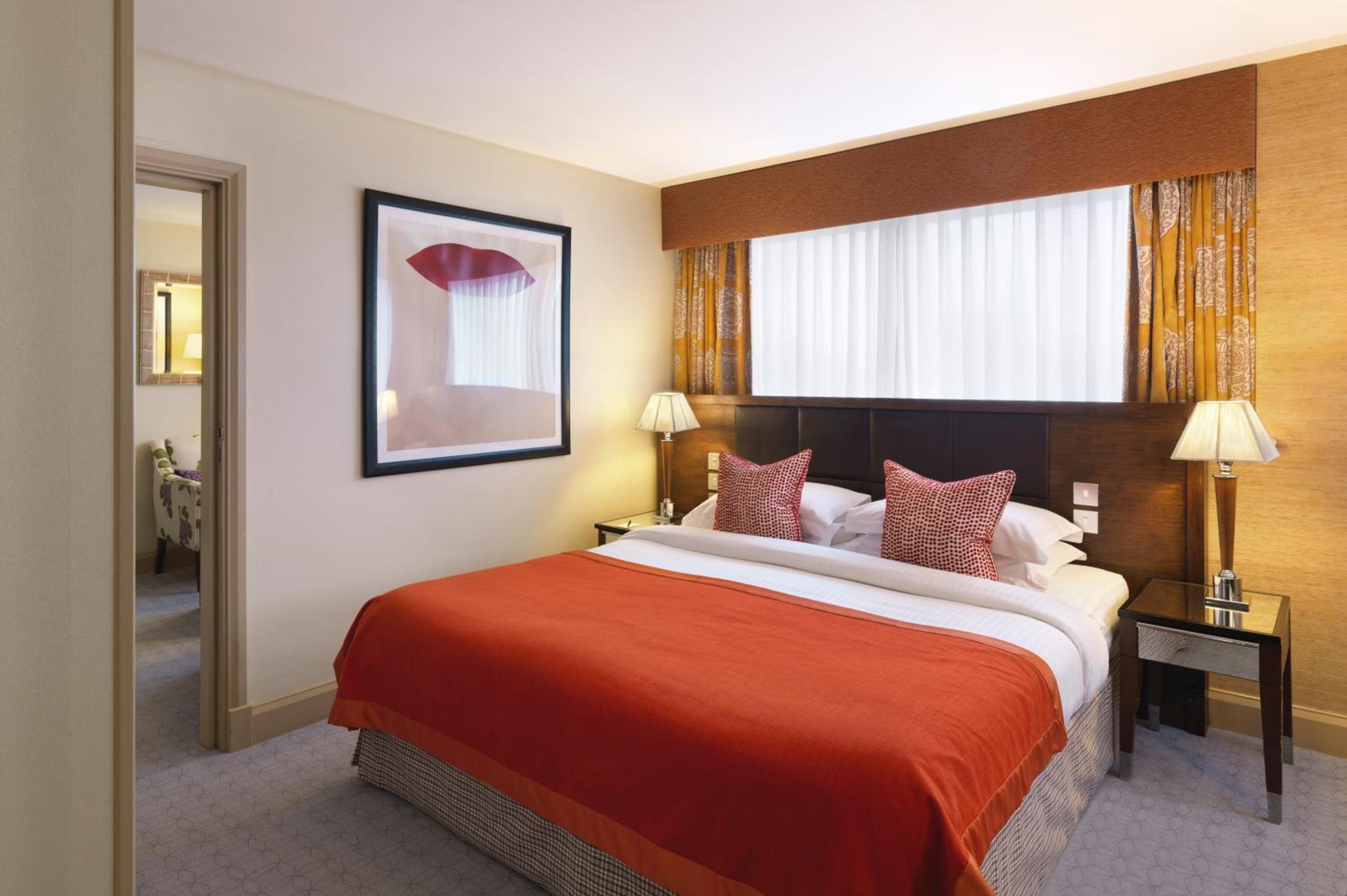 One-Bedroom Suite photo 1