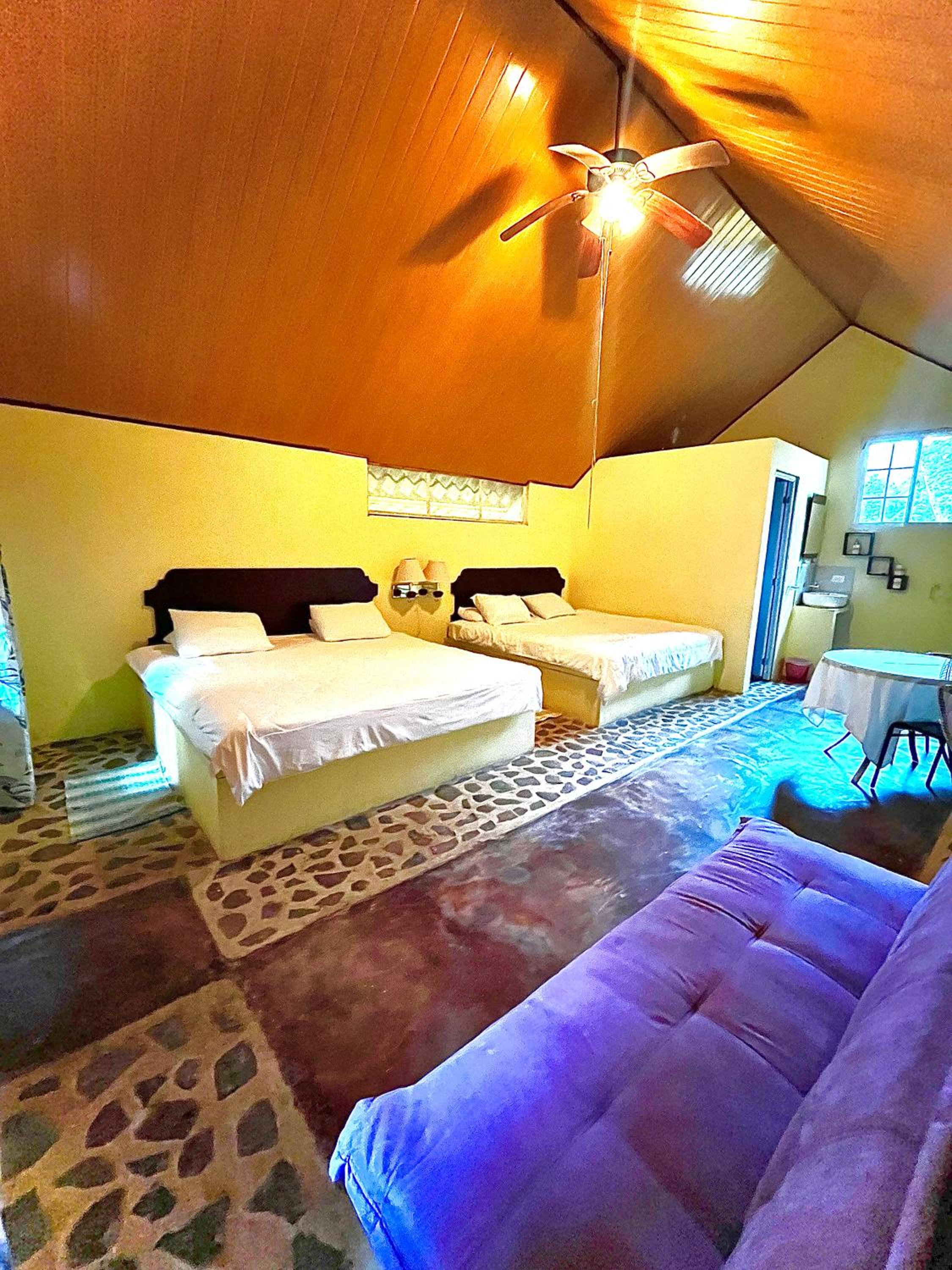 Standard Family Room