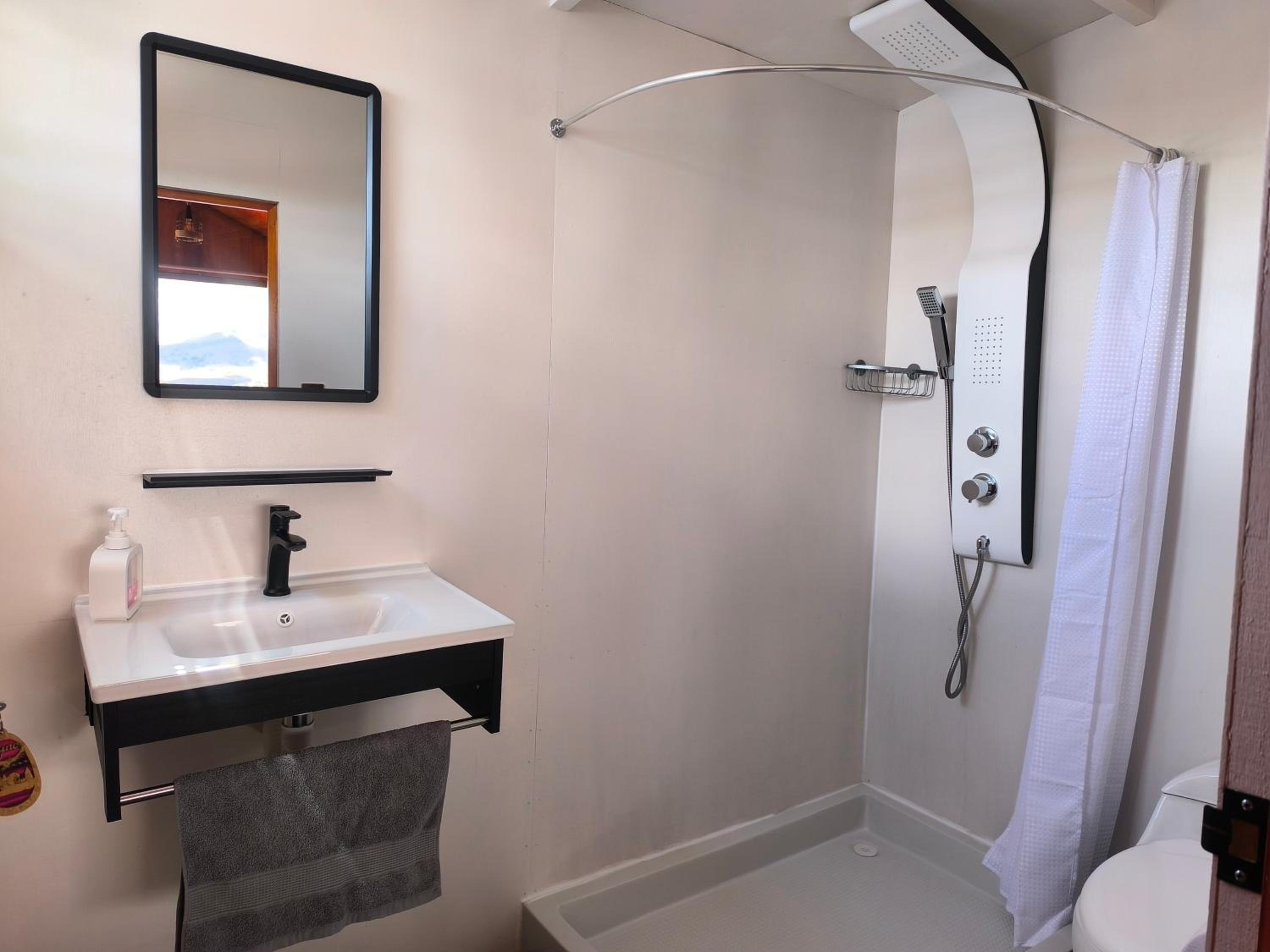 Double Room with Lake View