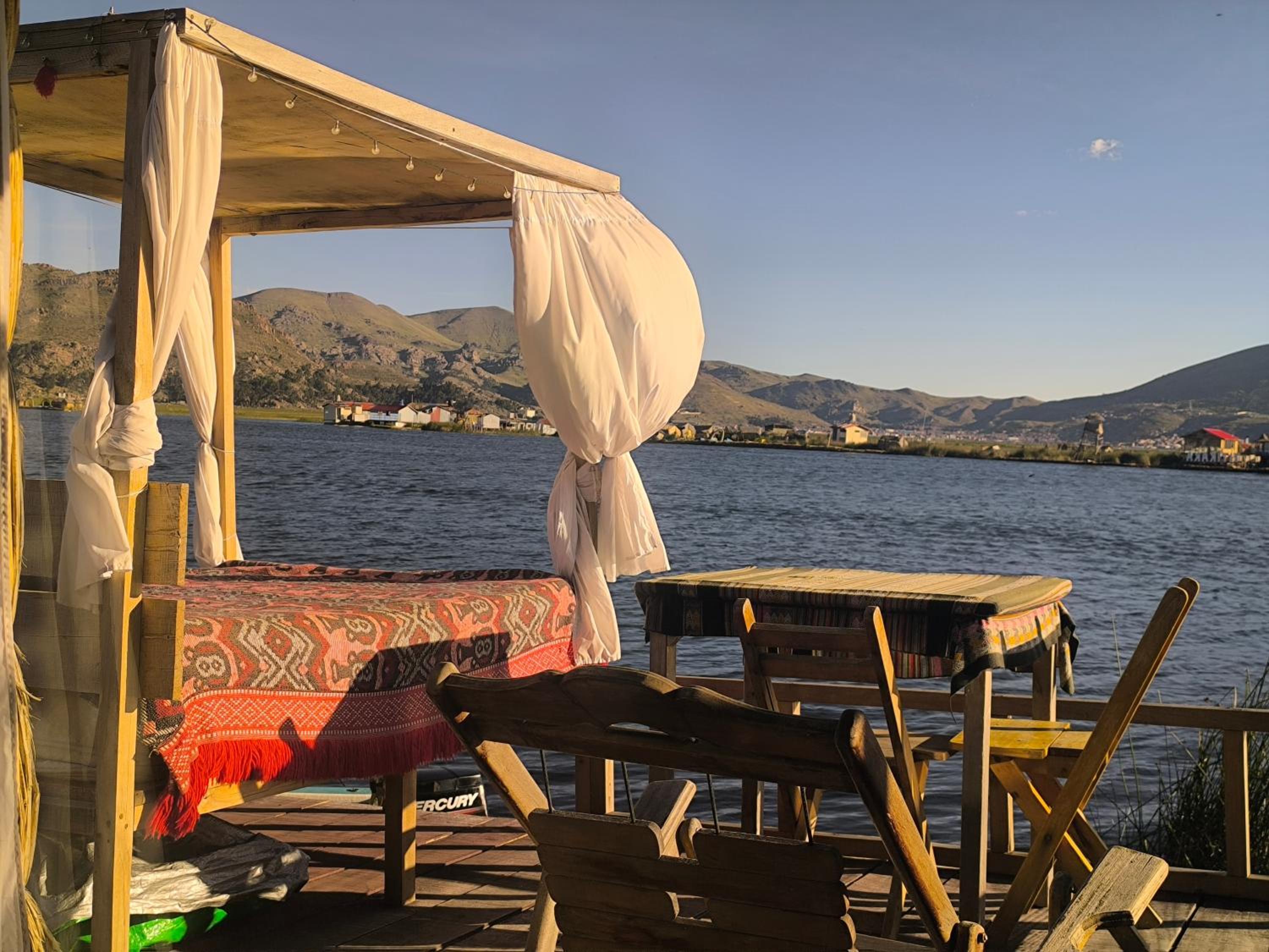 Double Room with Lake View photo 2
