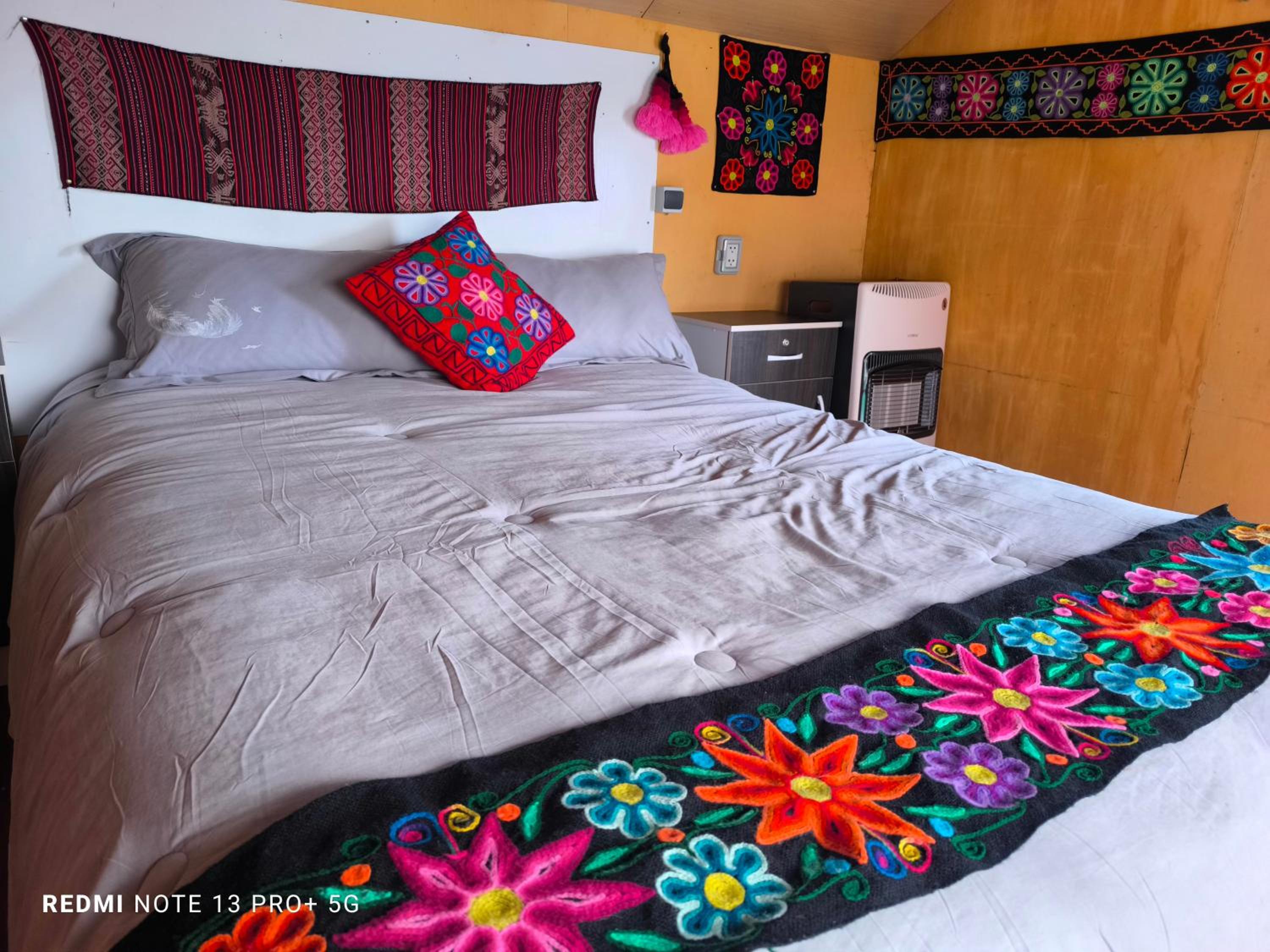 Double Room with Lake View photo 3