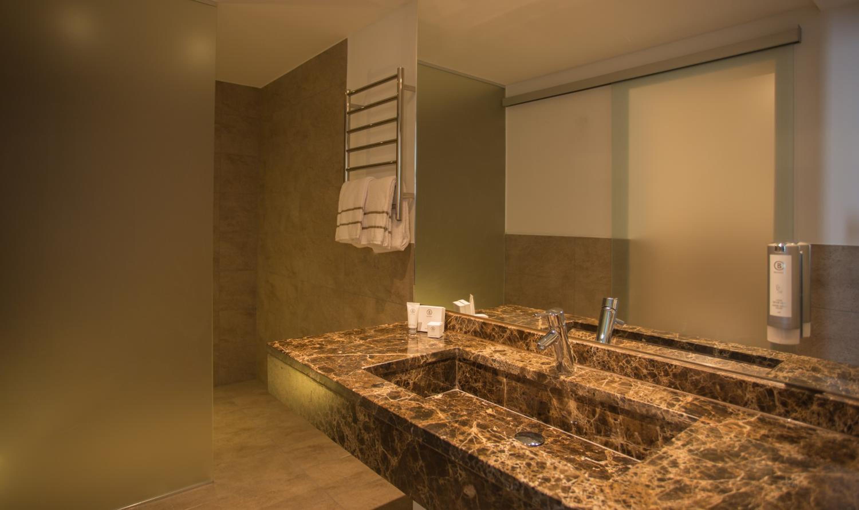 One-Bedroom Suite photo 3