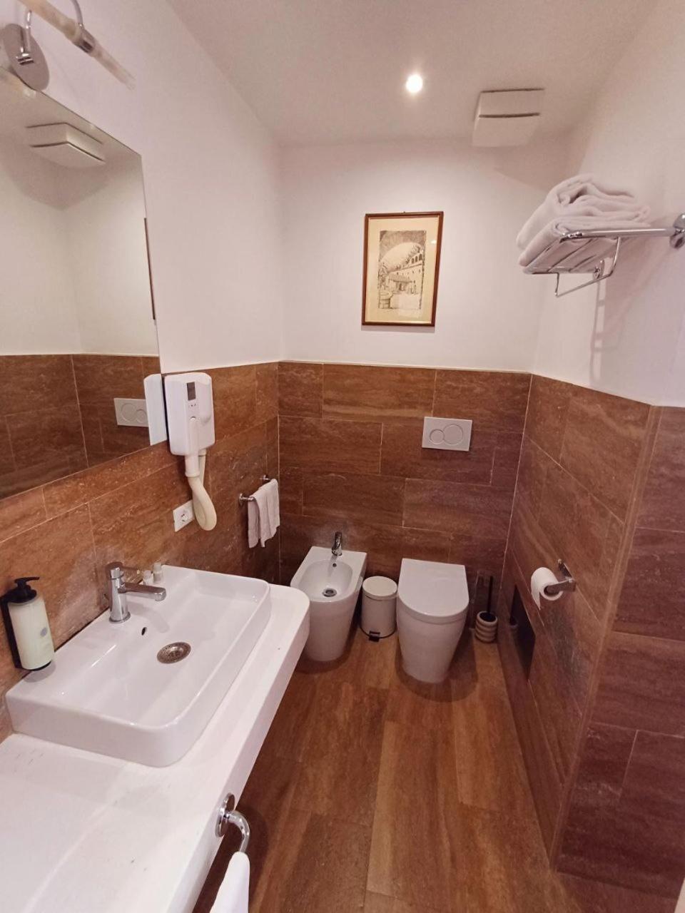 Triple Room with City View photo 2
