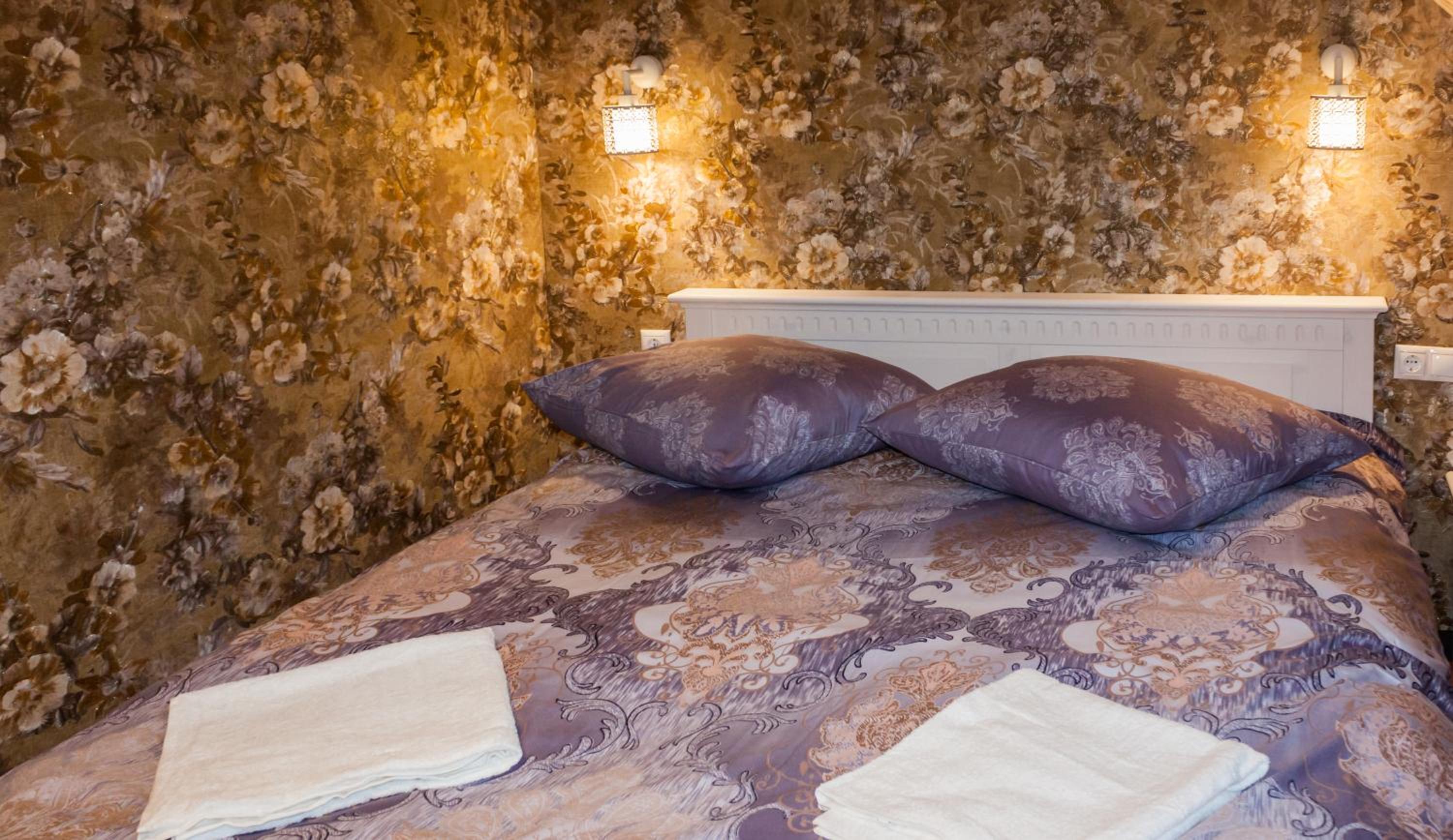 Triple Room with Shared Bathroom photo 1