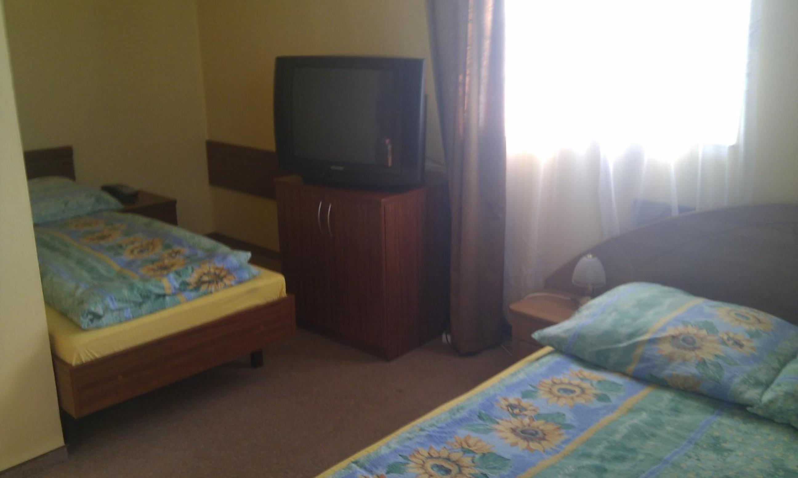 Triple Room - Photo 1