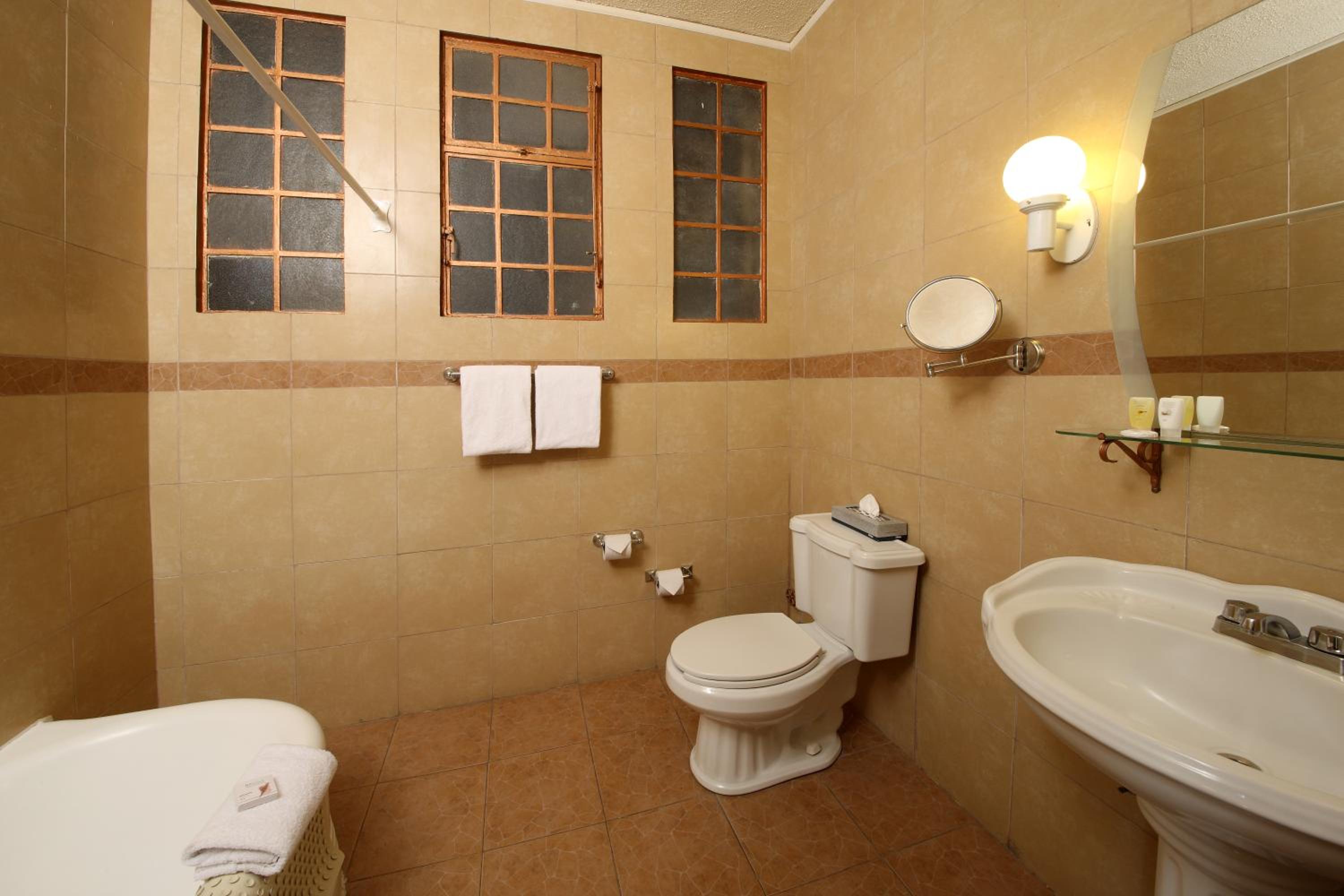 King Suite - Photo 8