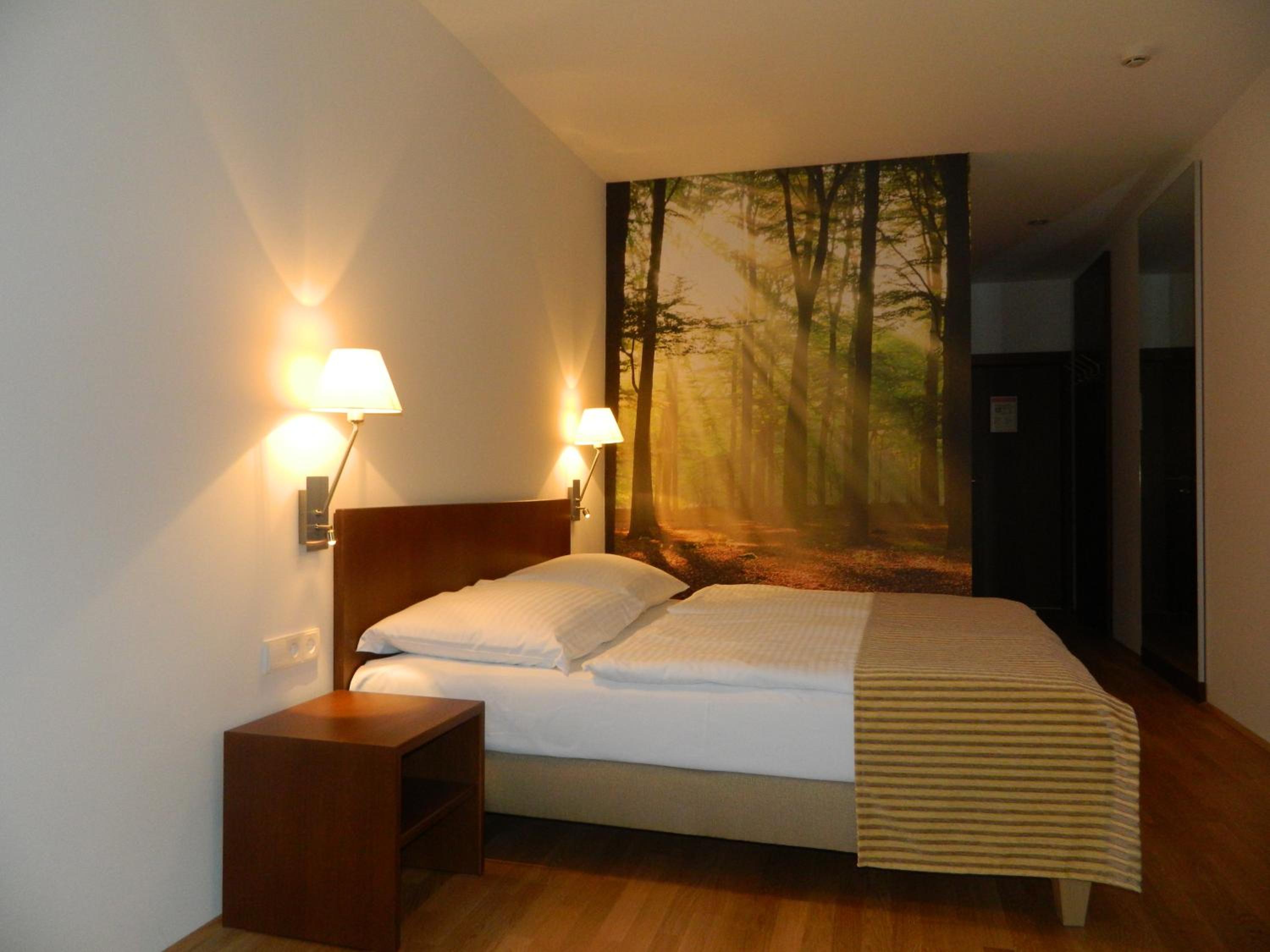 Comfort Room