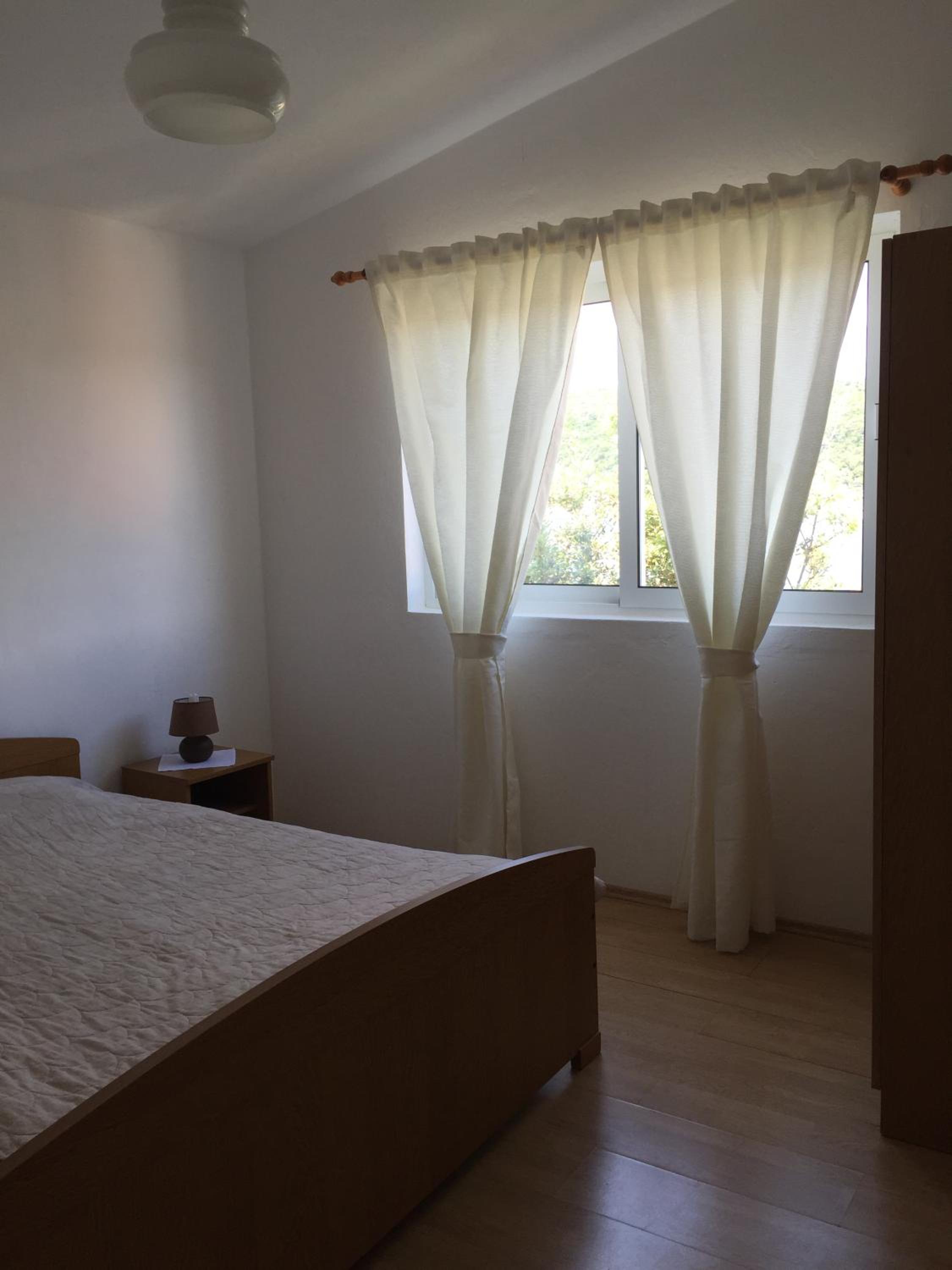 Two-Bedroom Apartment with Sea View photo 2