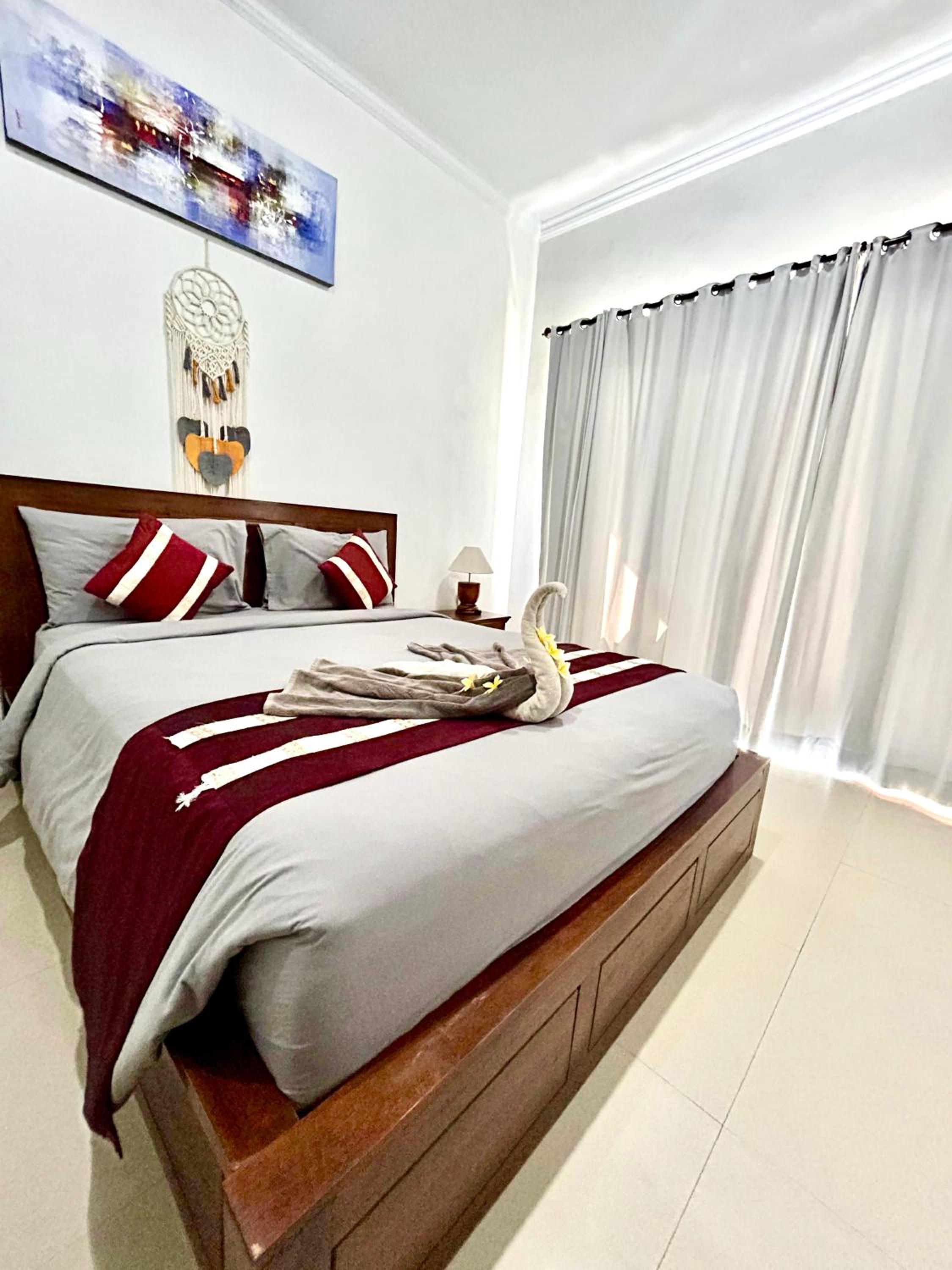 Double Room with Terrace - Photo 1