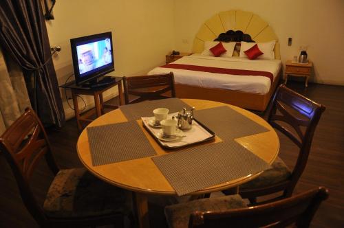 Suite photo 1