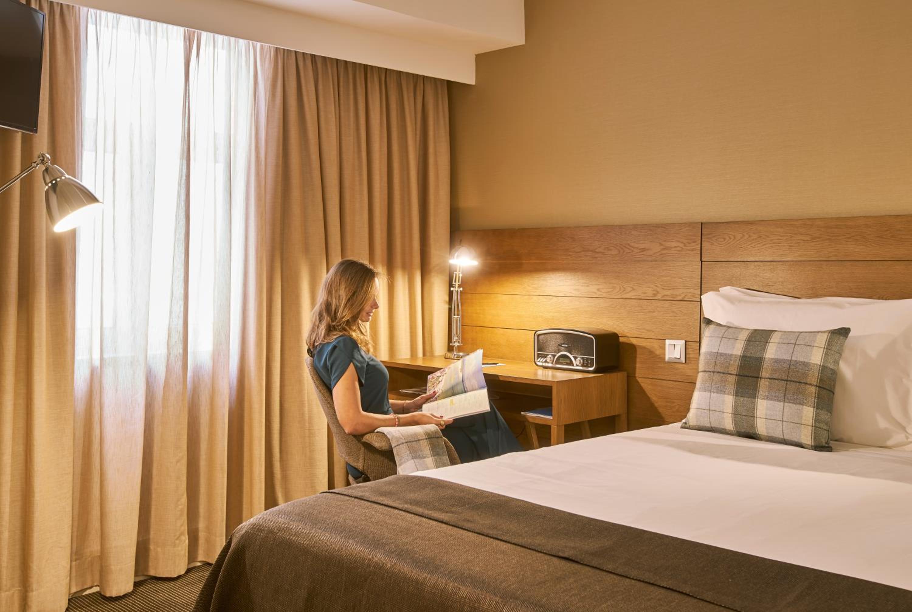 Standard Room - Photo 1