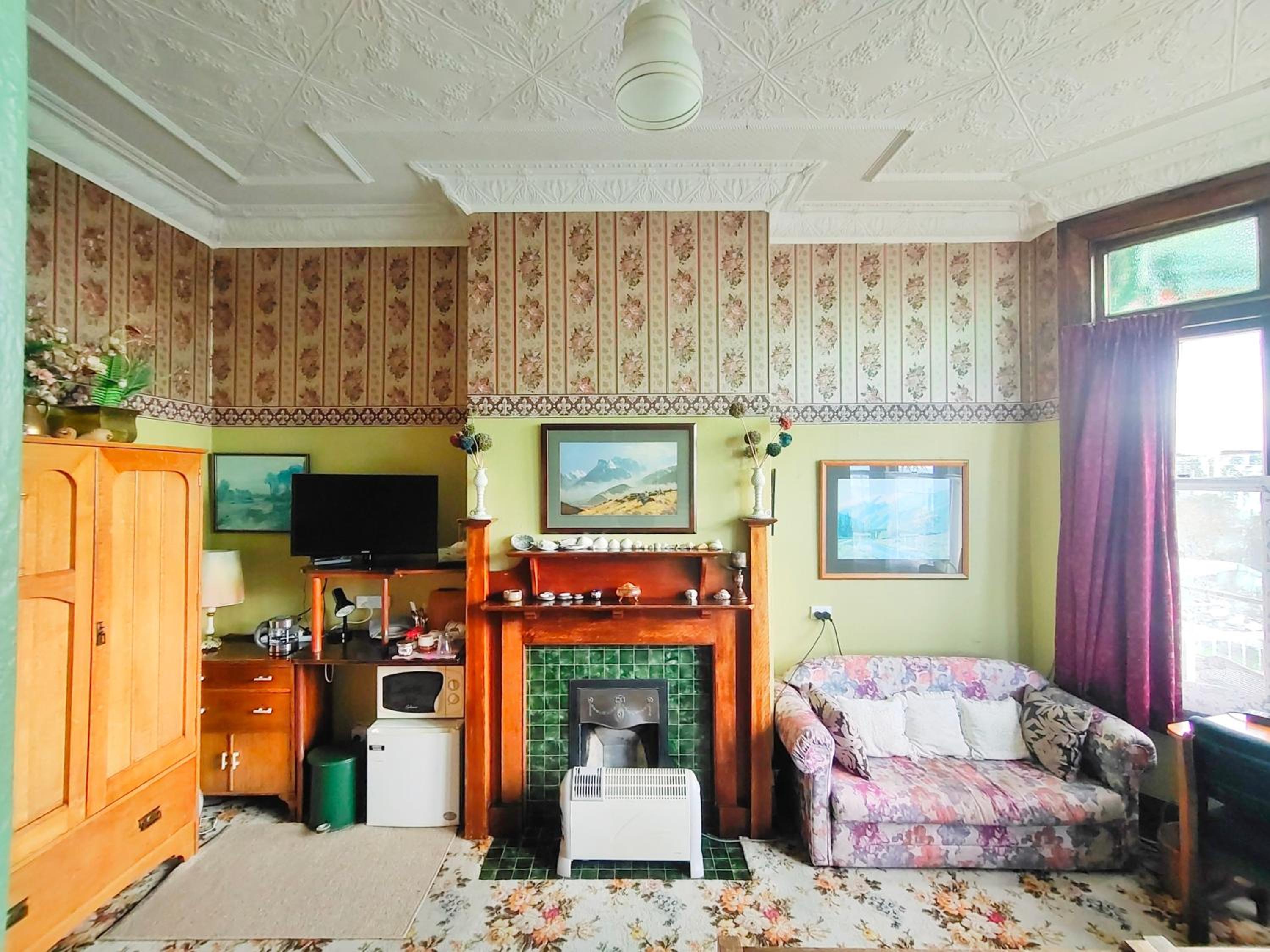 Frederic Ongley Room - Photo 4