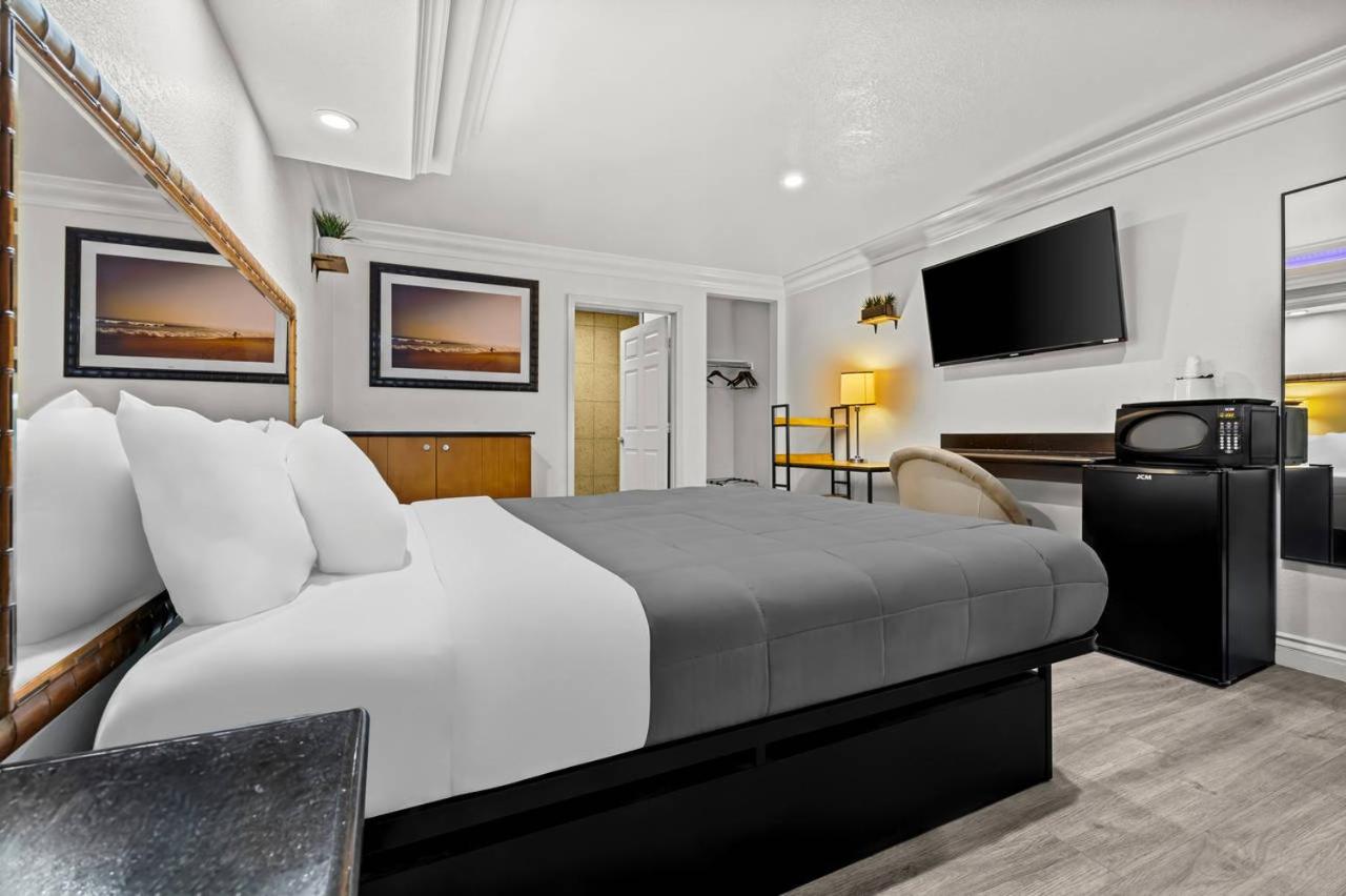 Rodeway Inn Santa Ana - Garden Grove, Photo 3