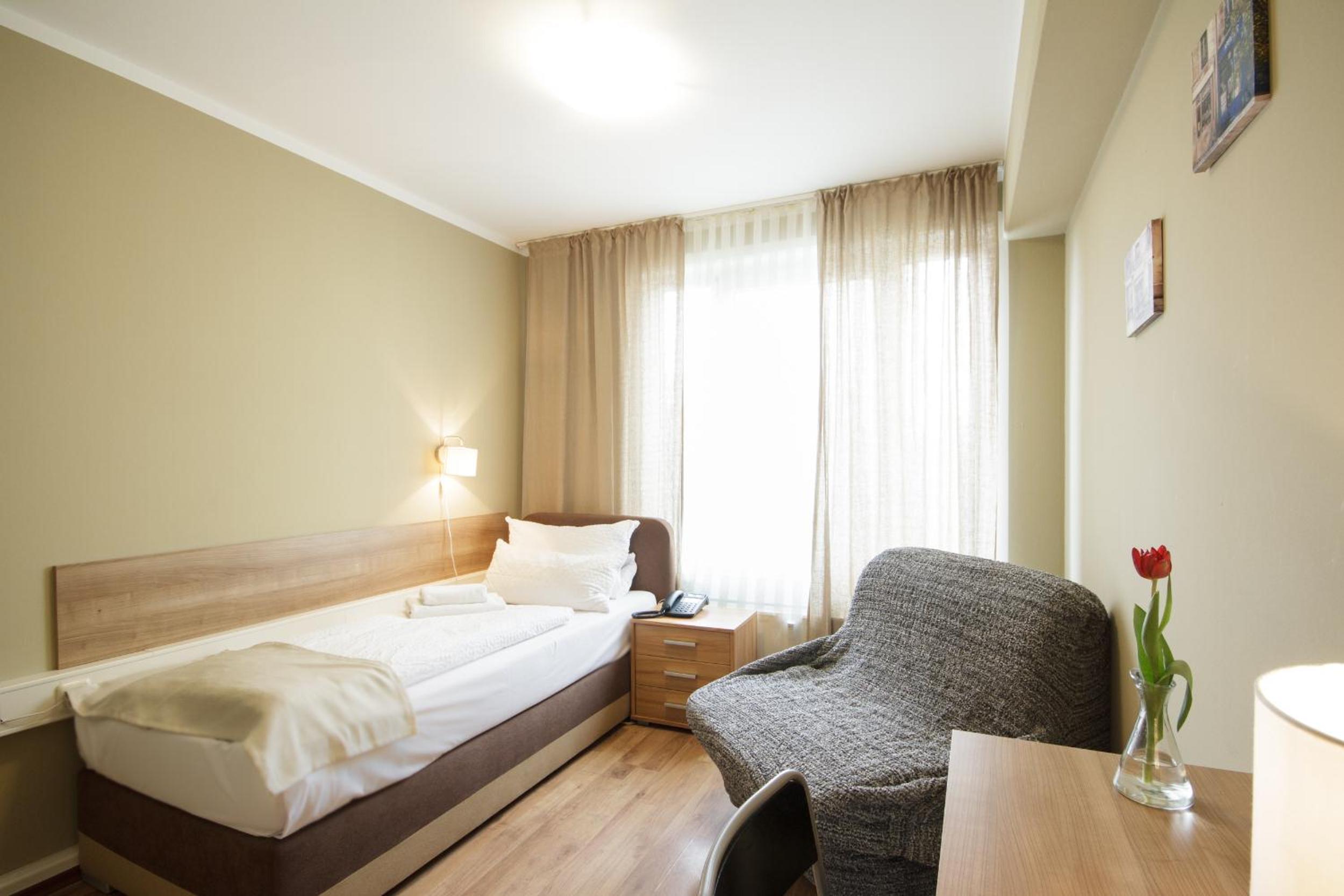 Single Room photo 1