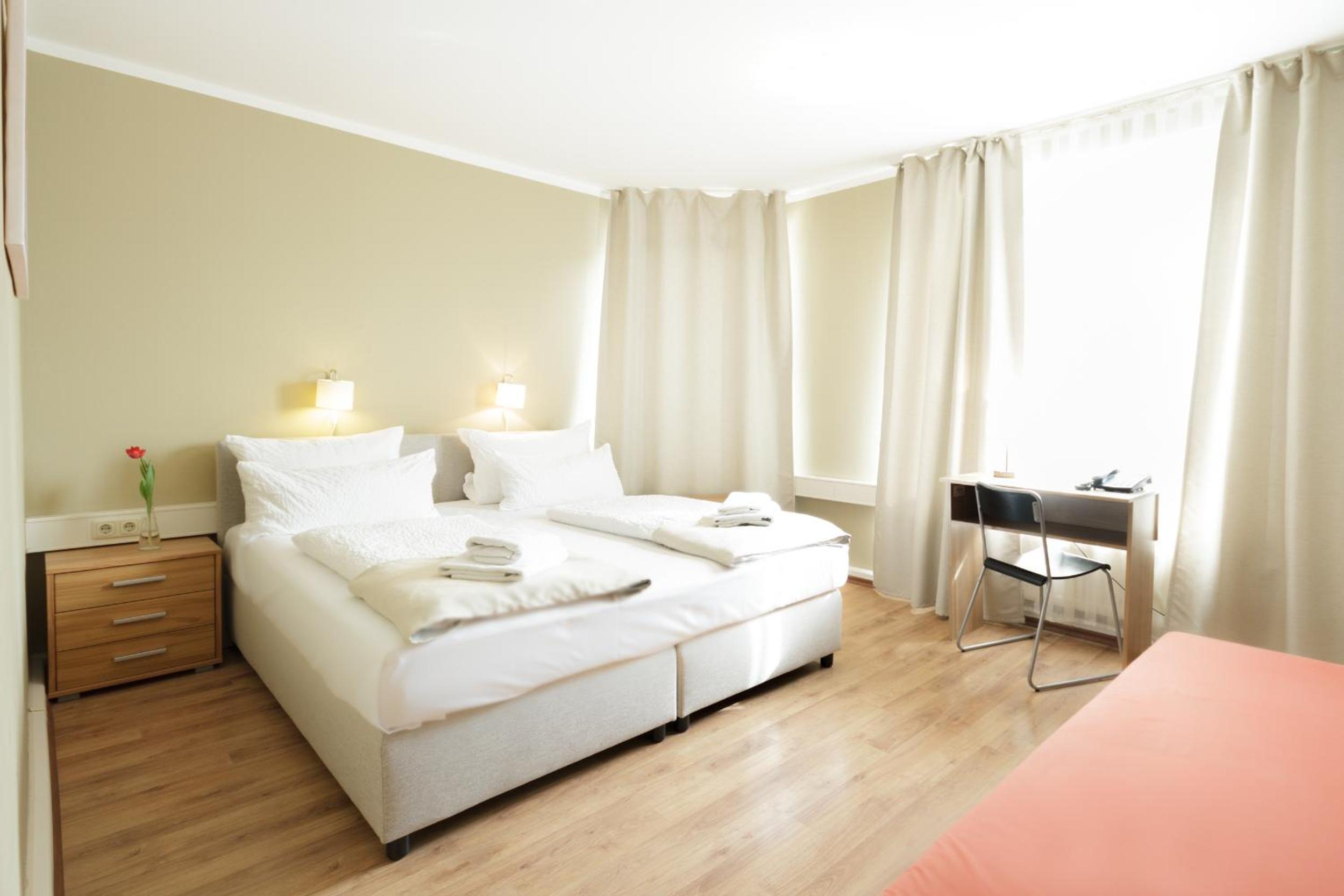 Triple Room photo 1