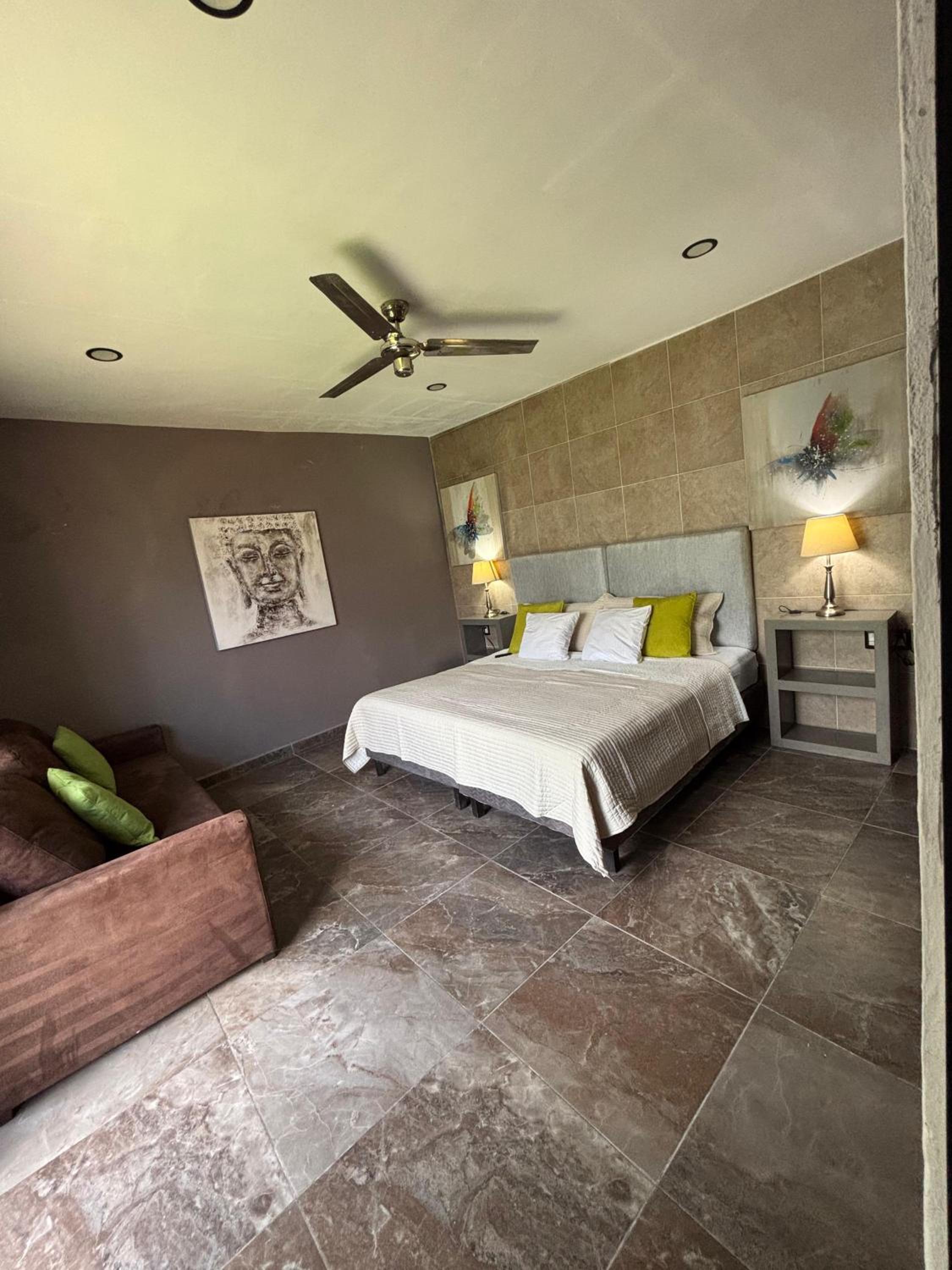 Suite with Garden View photo 1