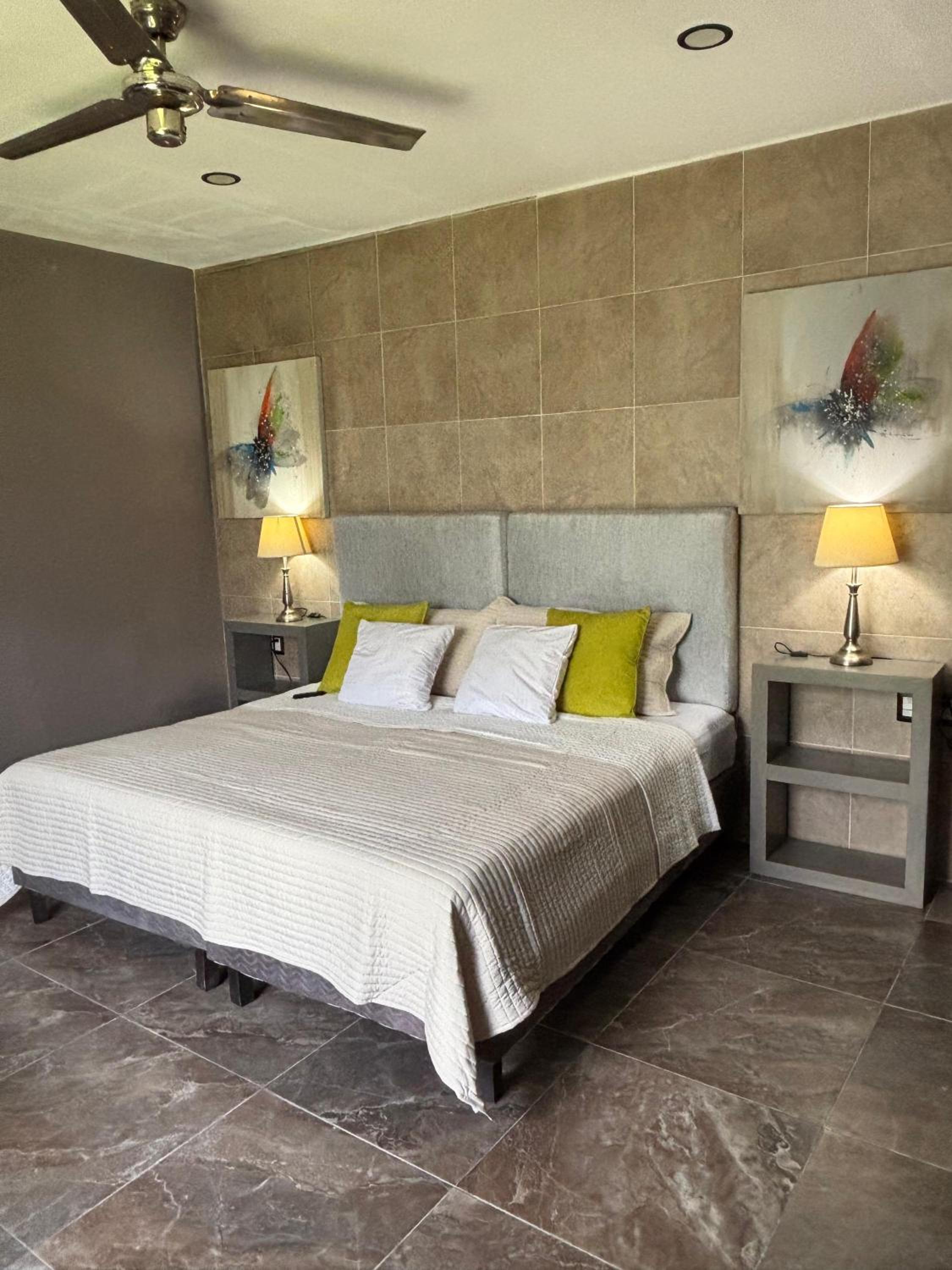 Suite with Garden View photo 2