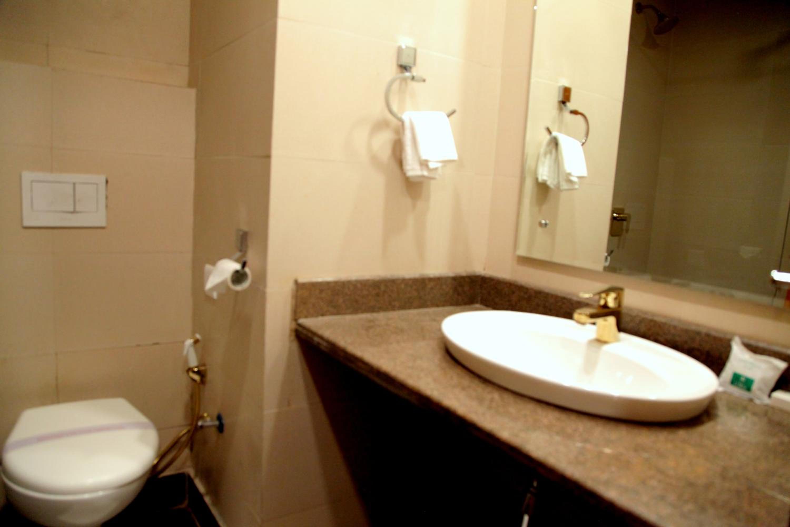 Deluxe Room photo 3