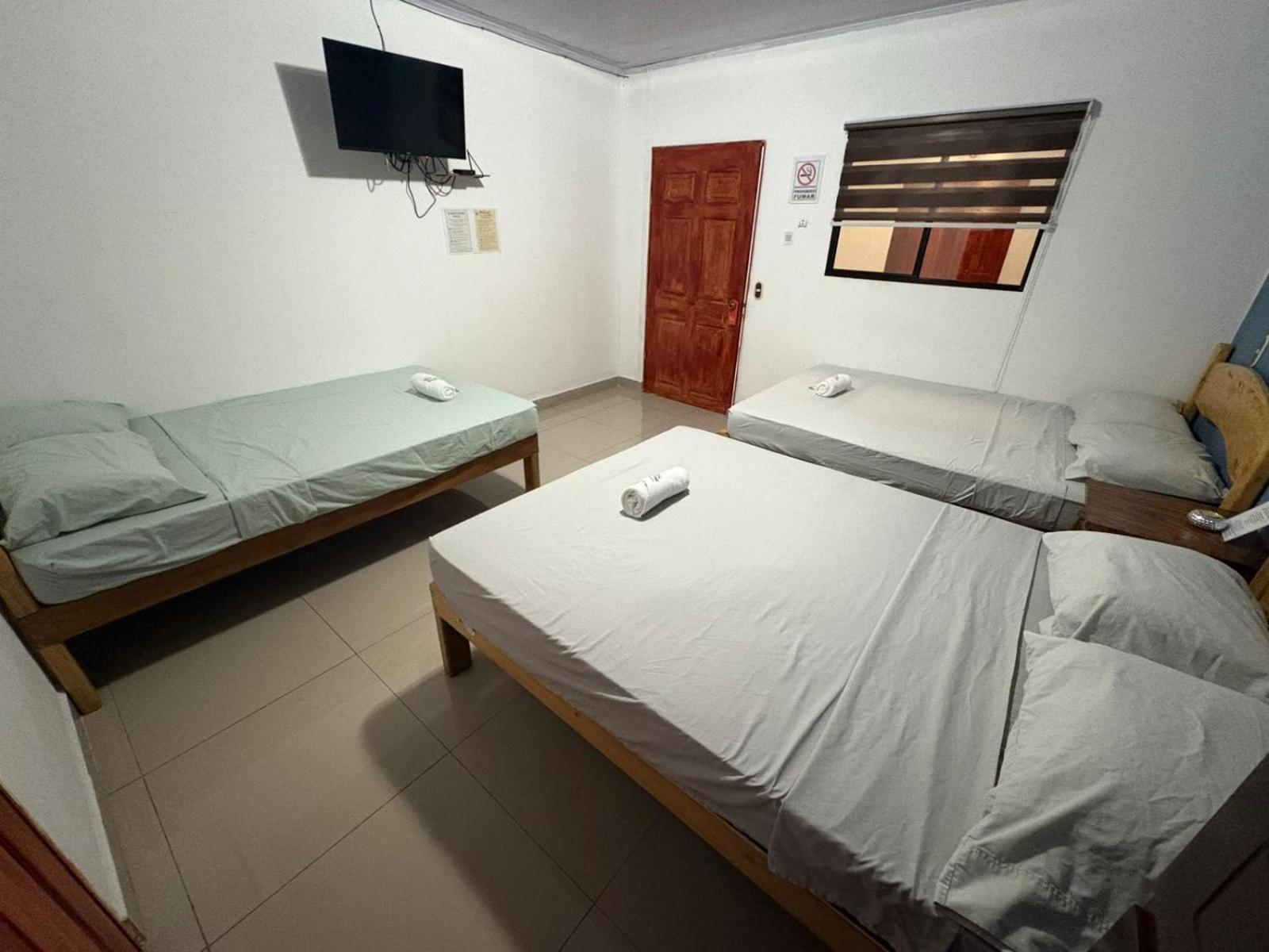 Single Bed in Dormitory Room photo 2