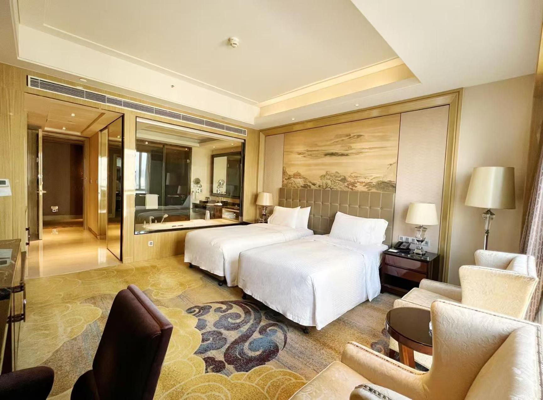Twin Room photo 2