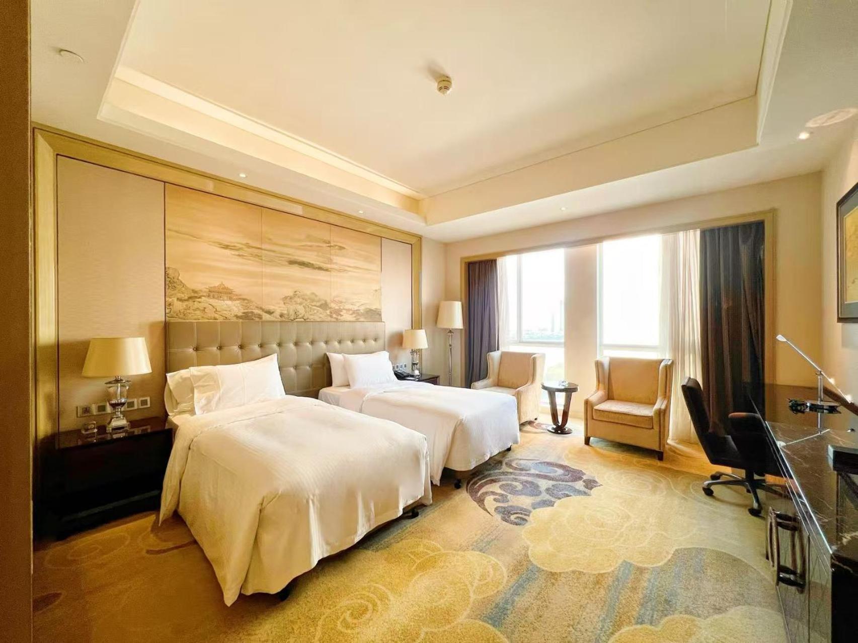 Twin Room photo 1