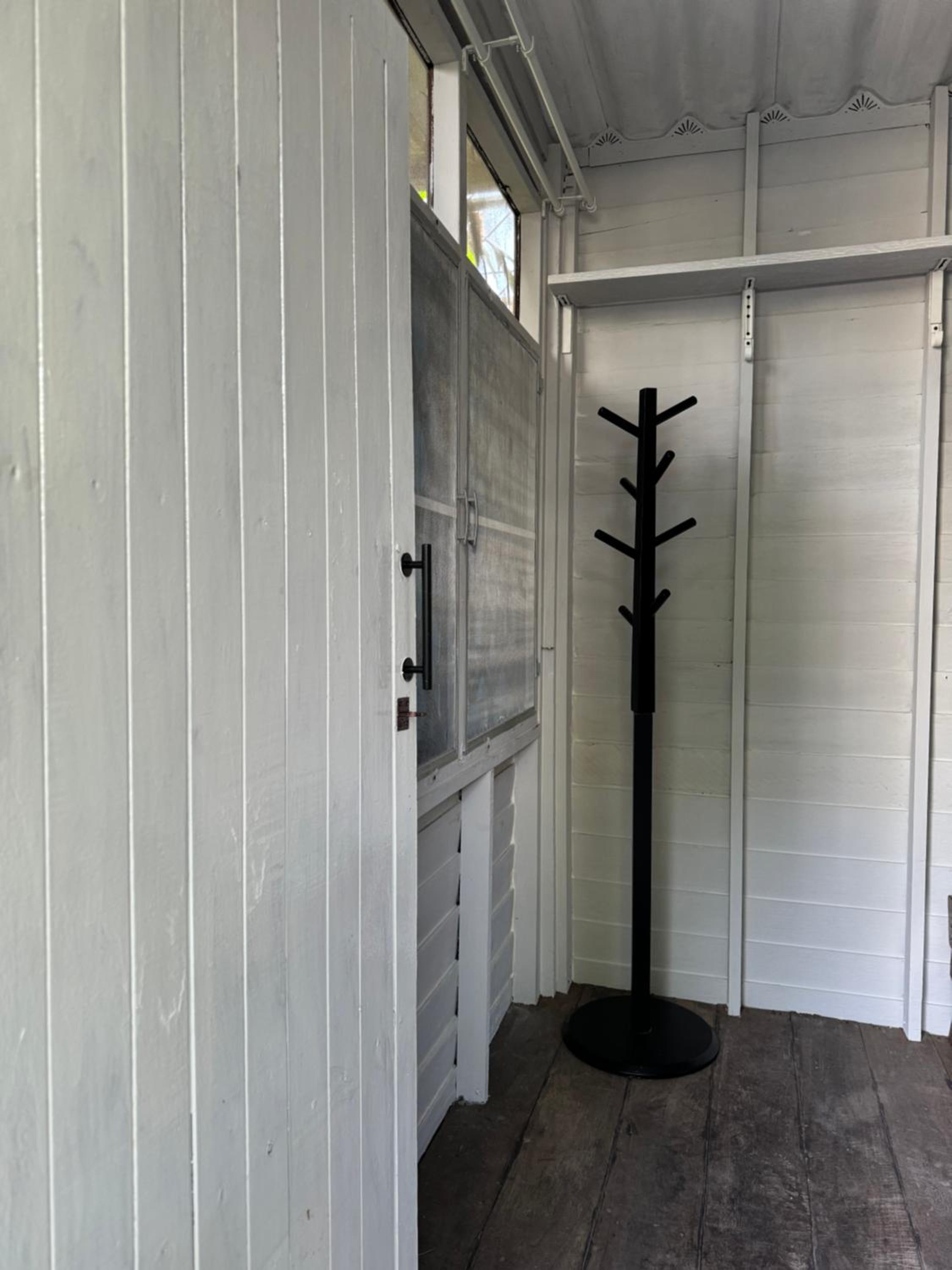 Budget Single Room photo 2