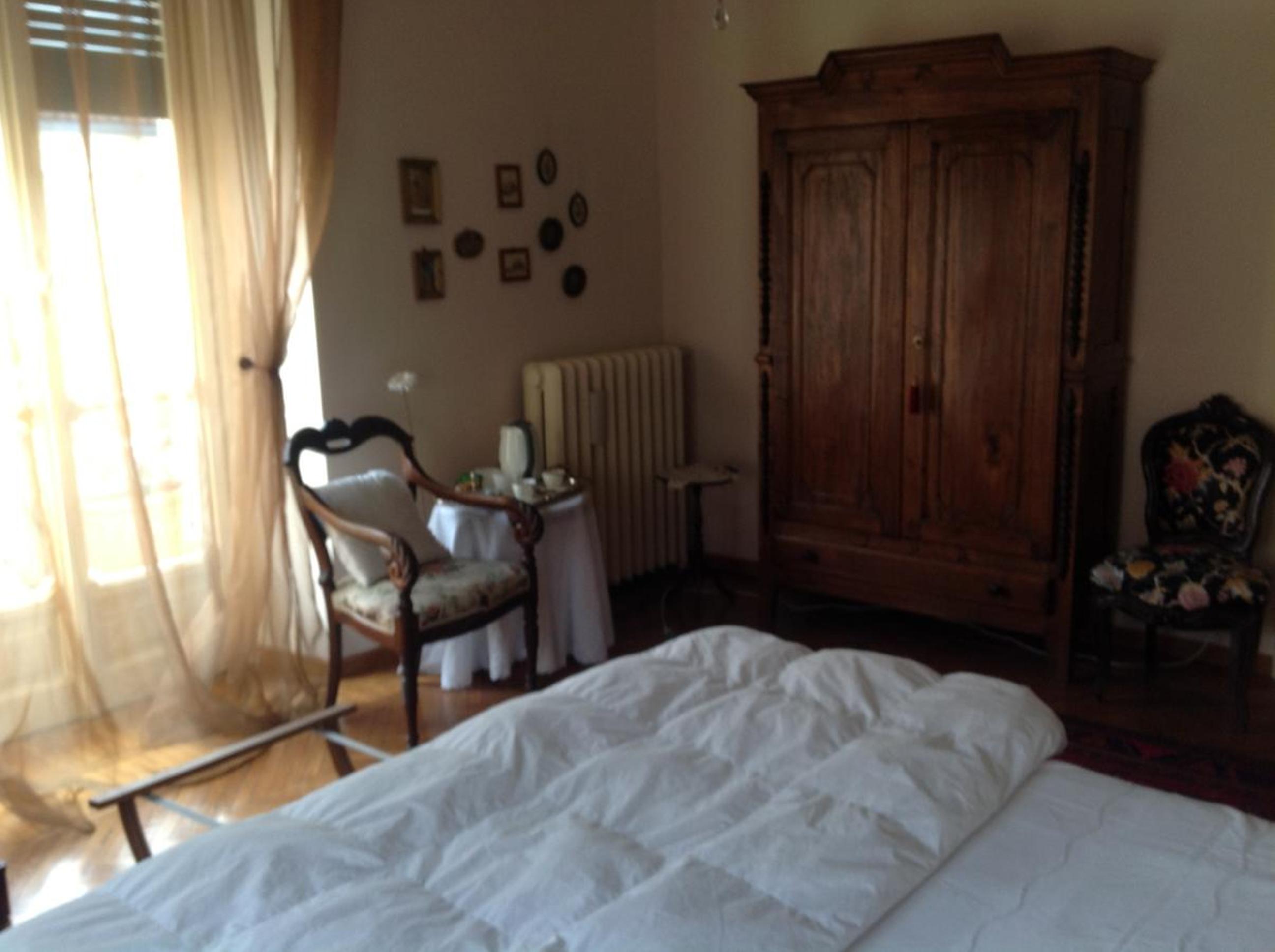 Superior King Room photo 2