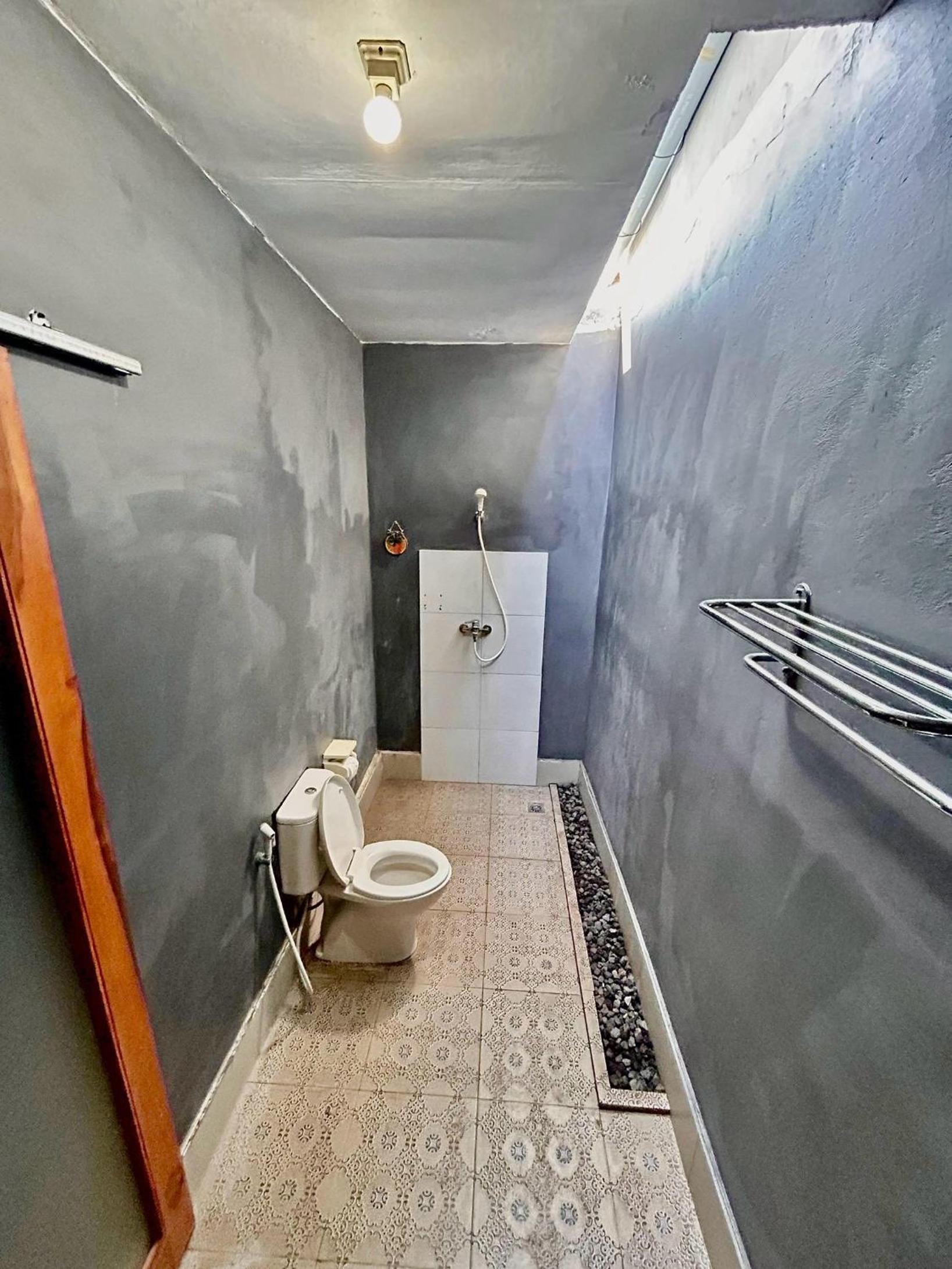 Deluxe Double Room with Shower - Photo 2