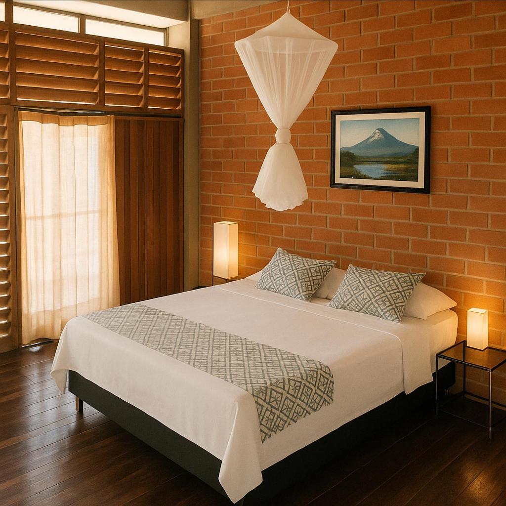 Double Room photo 2