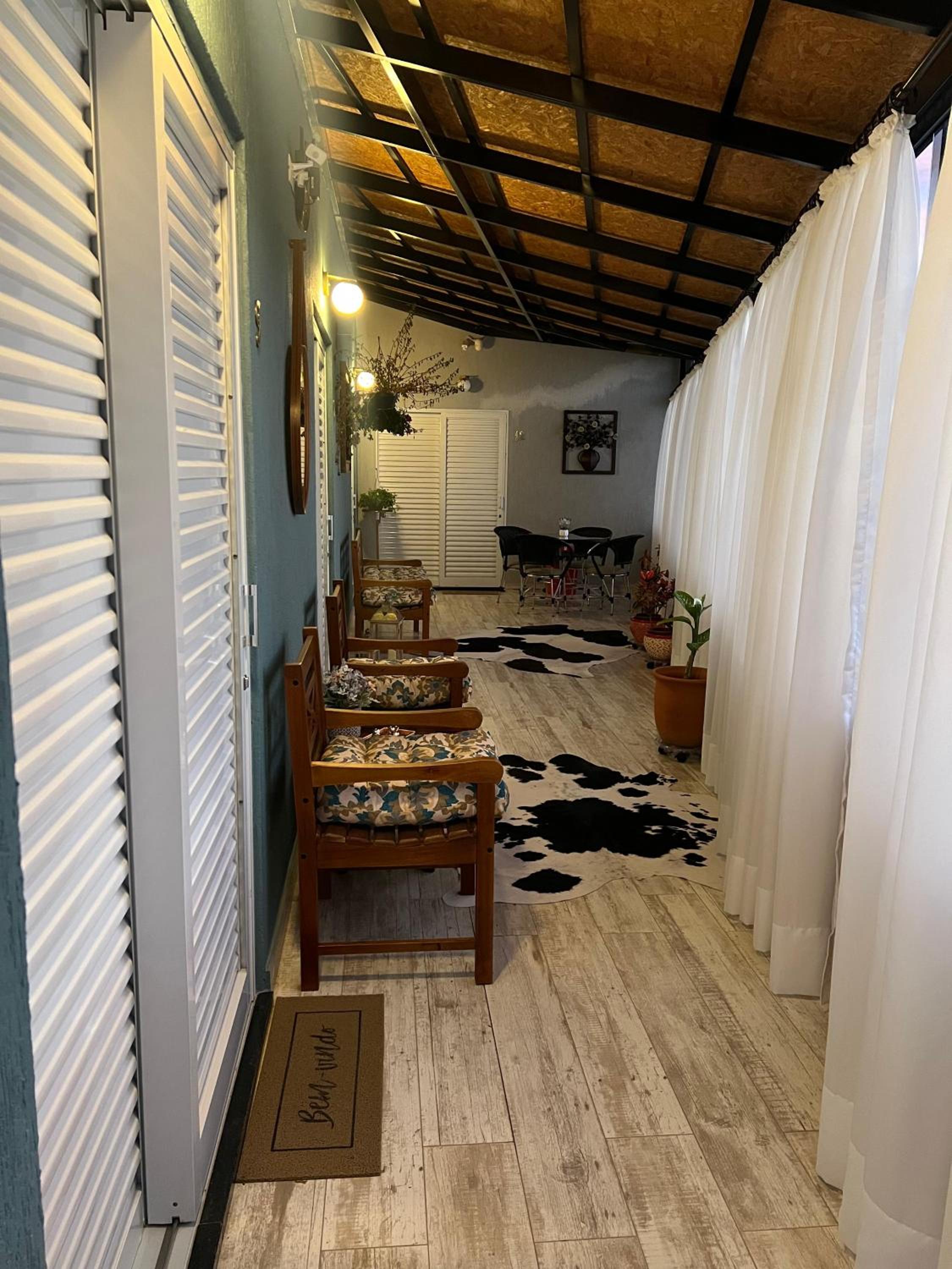 Deluxe Room photo 1