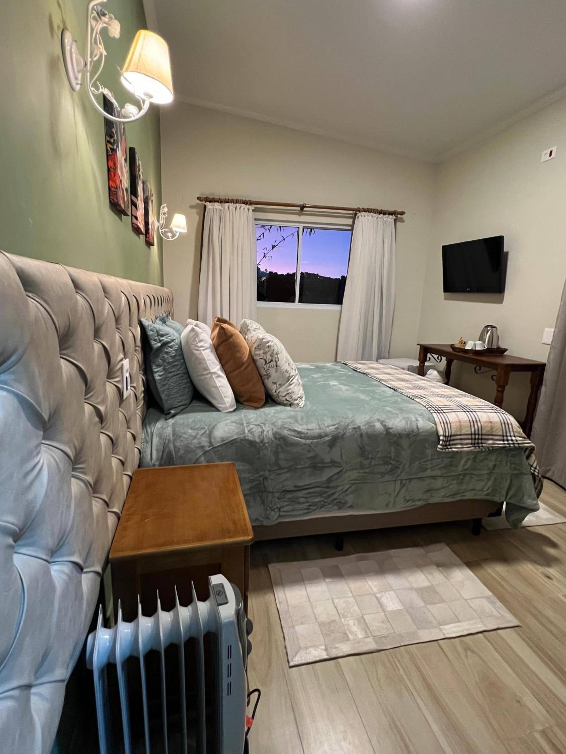 Deluxe Room photo 2