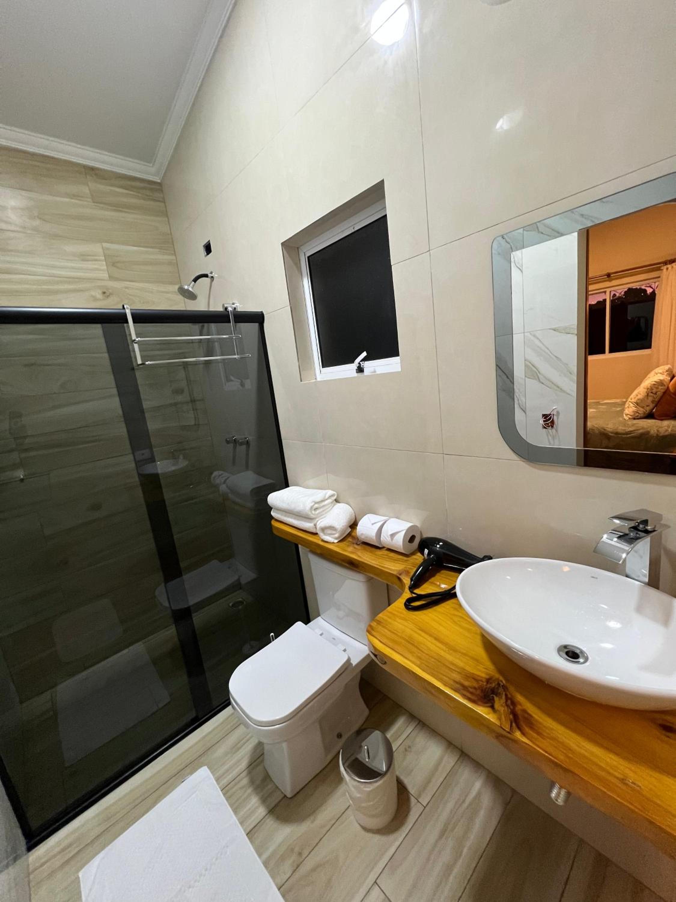 Deluxe Room photo 3
