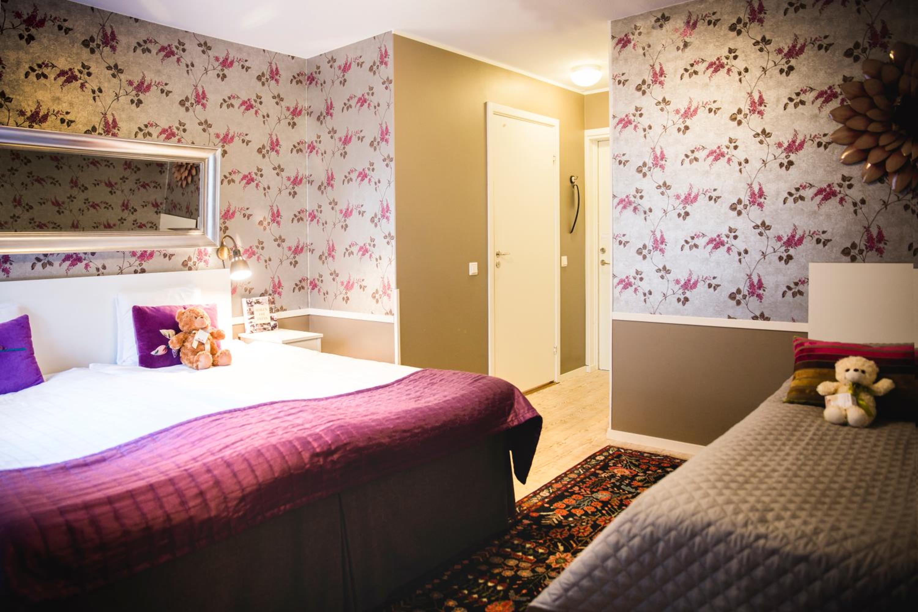 Triple Room - Photo 8