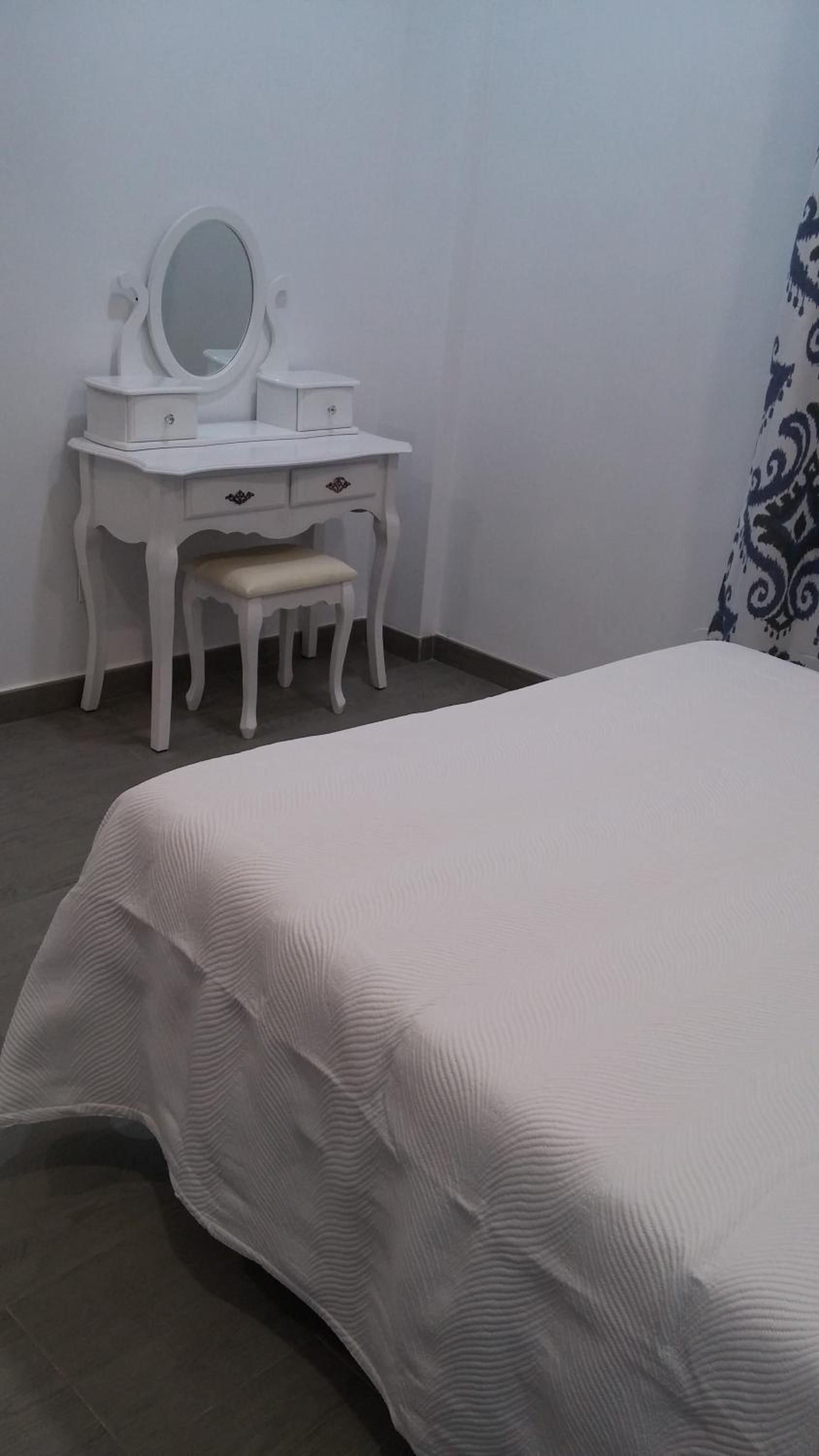 Habitación Doble o con Dos Camas