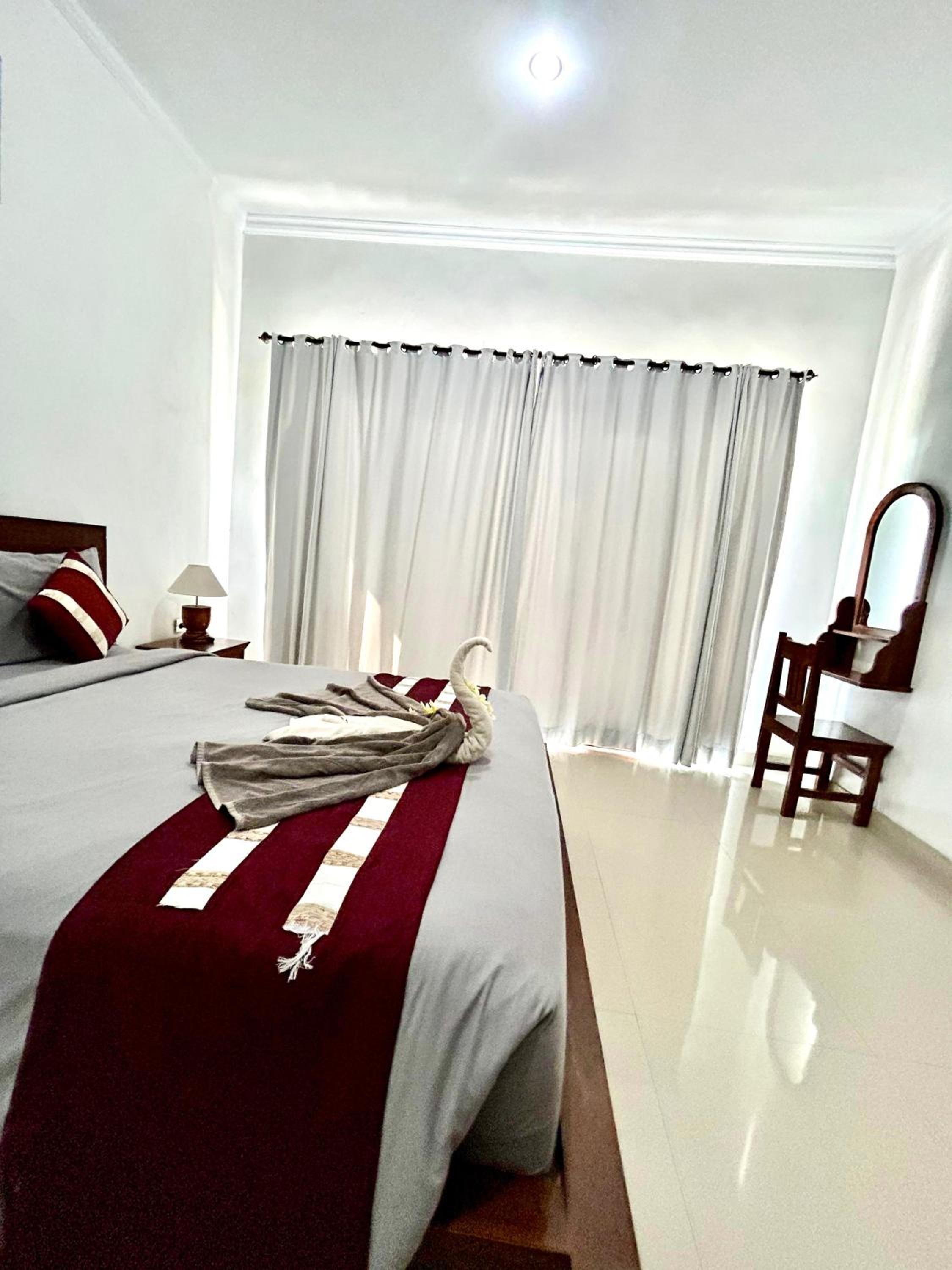 Double Room with Terrace - Photo 4