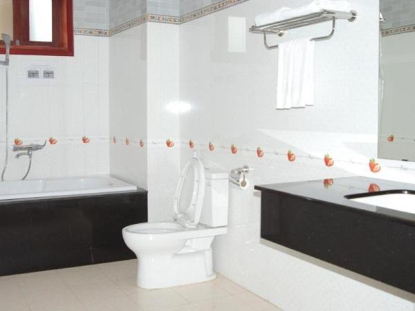 Deluxe Quadruple Room photo 3