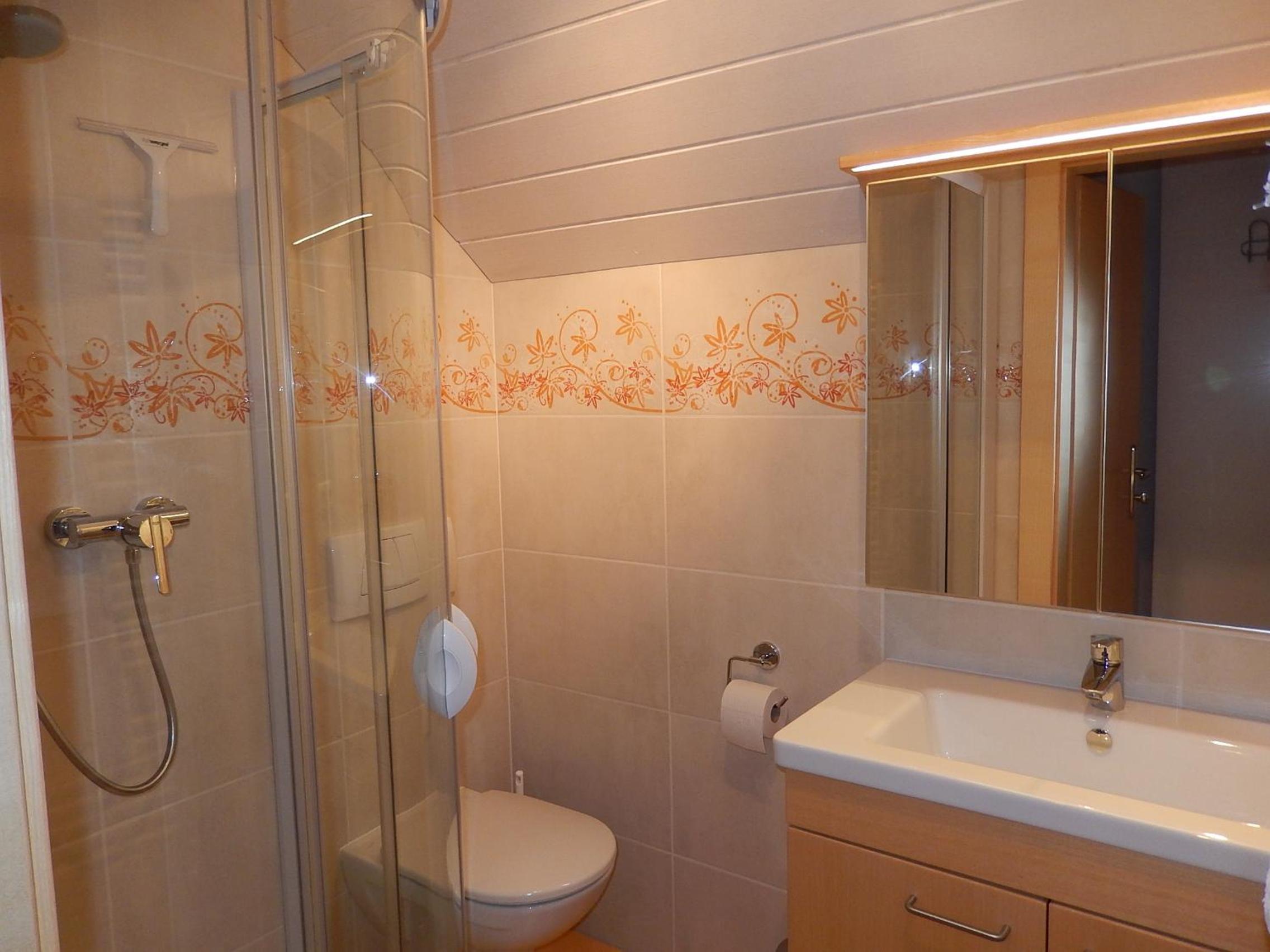 Double Room with Balcony photo 3