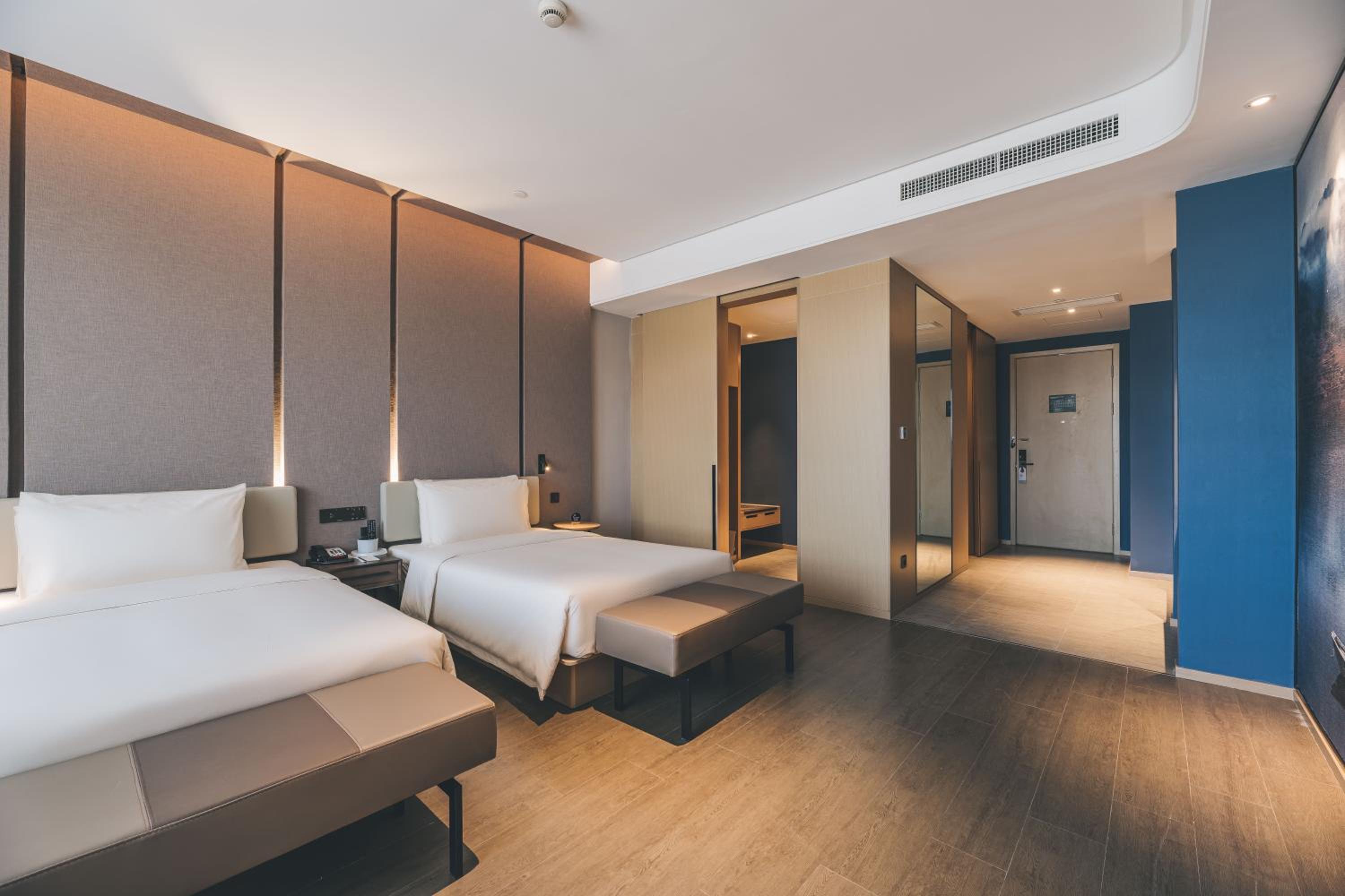 Jimu Double Room photo 3