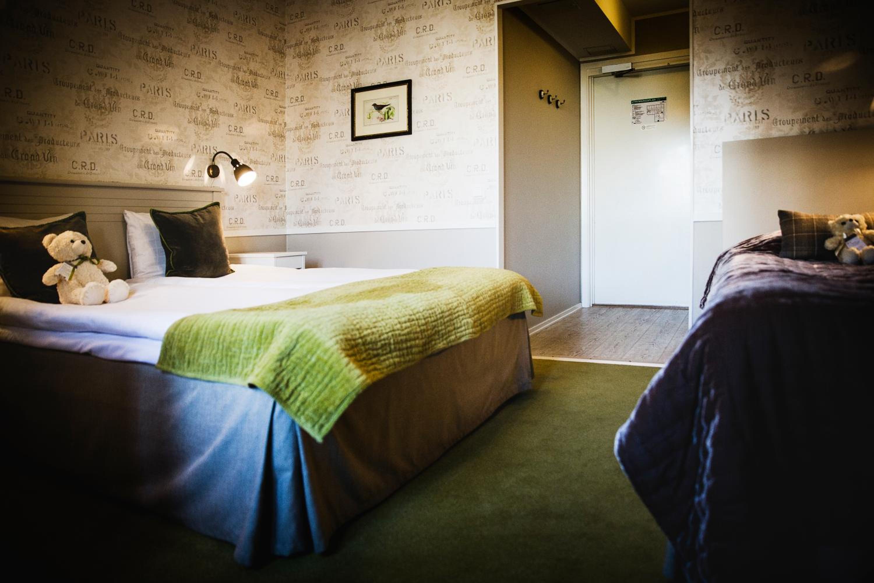 Triple Room - Photo 9