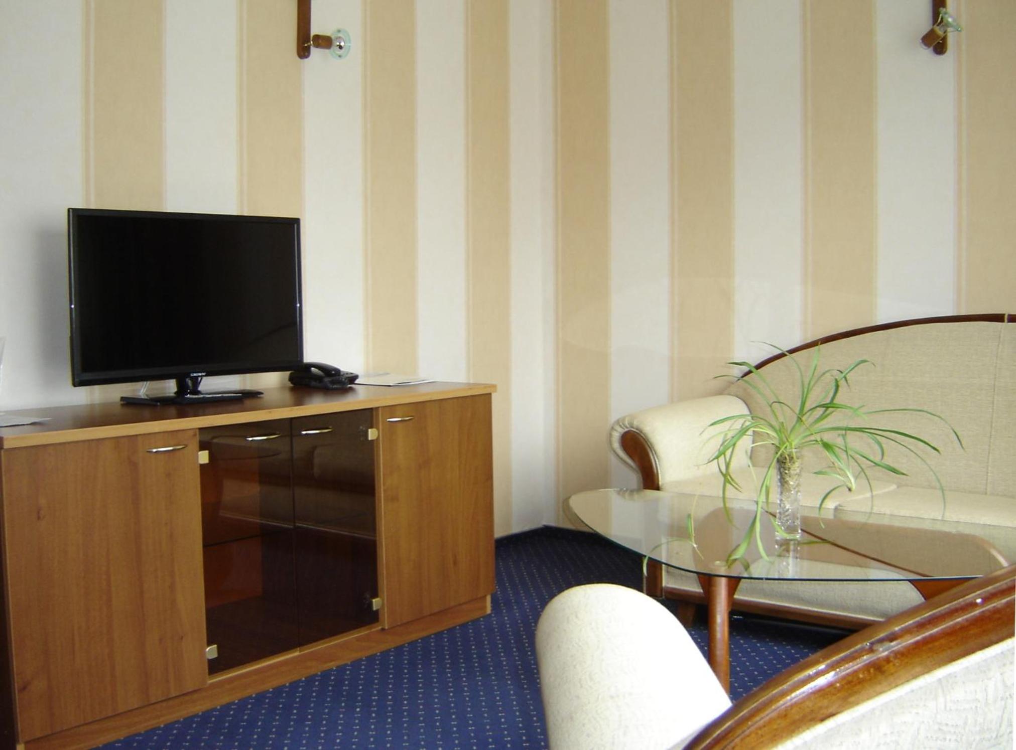 Standard Apartment - Photo 1