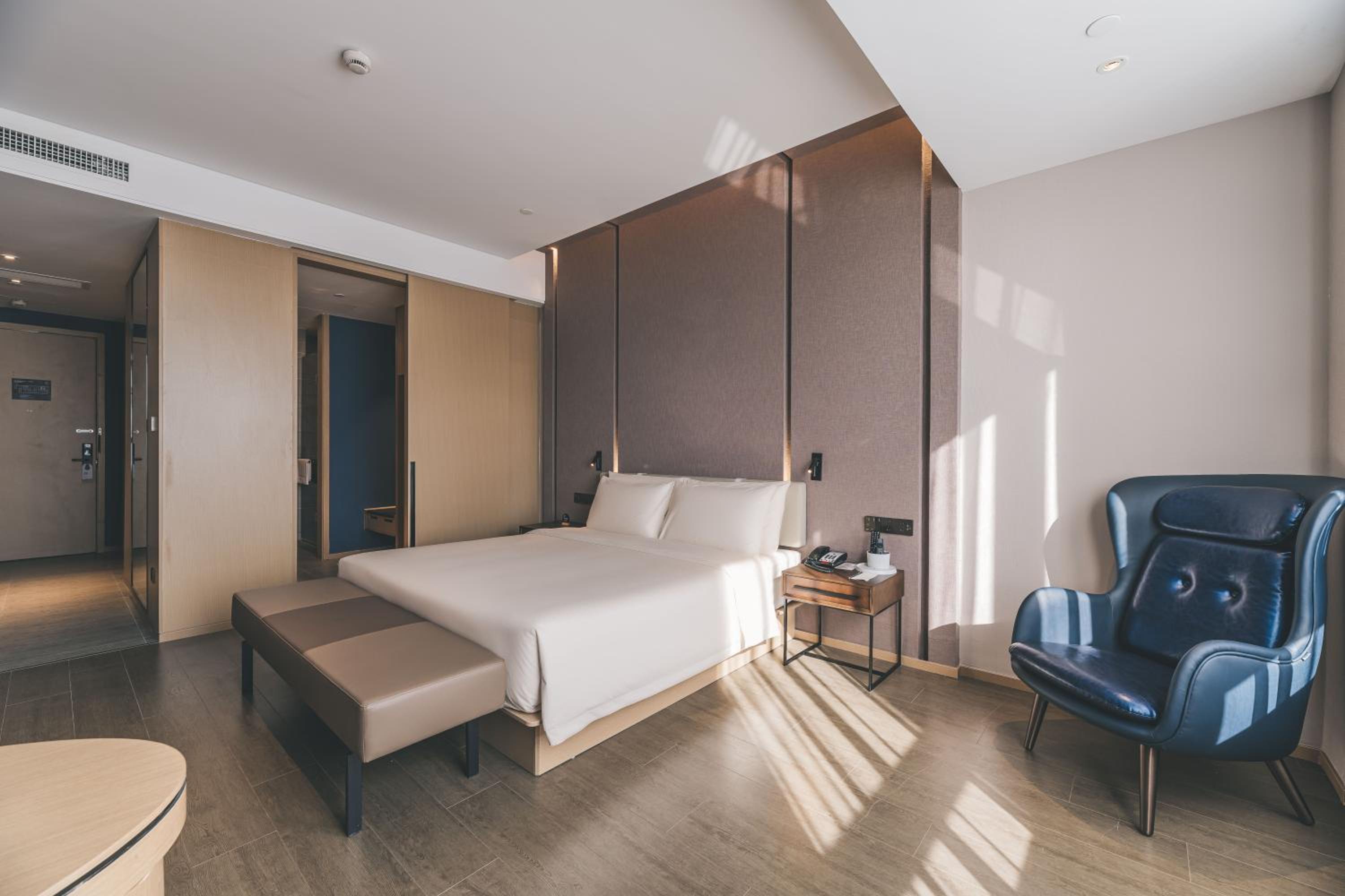 Jimu Double Room photo 1