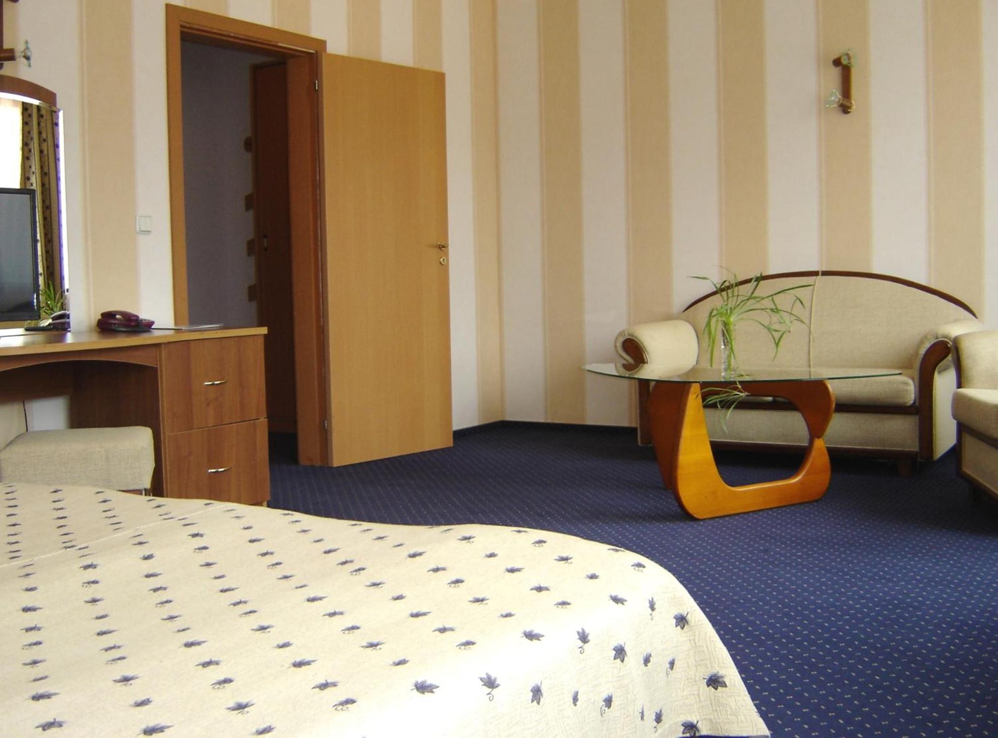 Deluxe Double/Twin Room - Photo 5