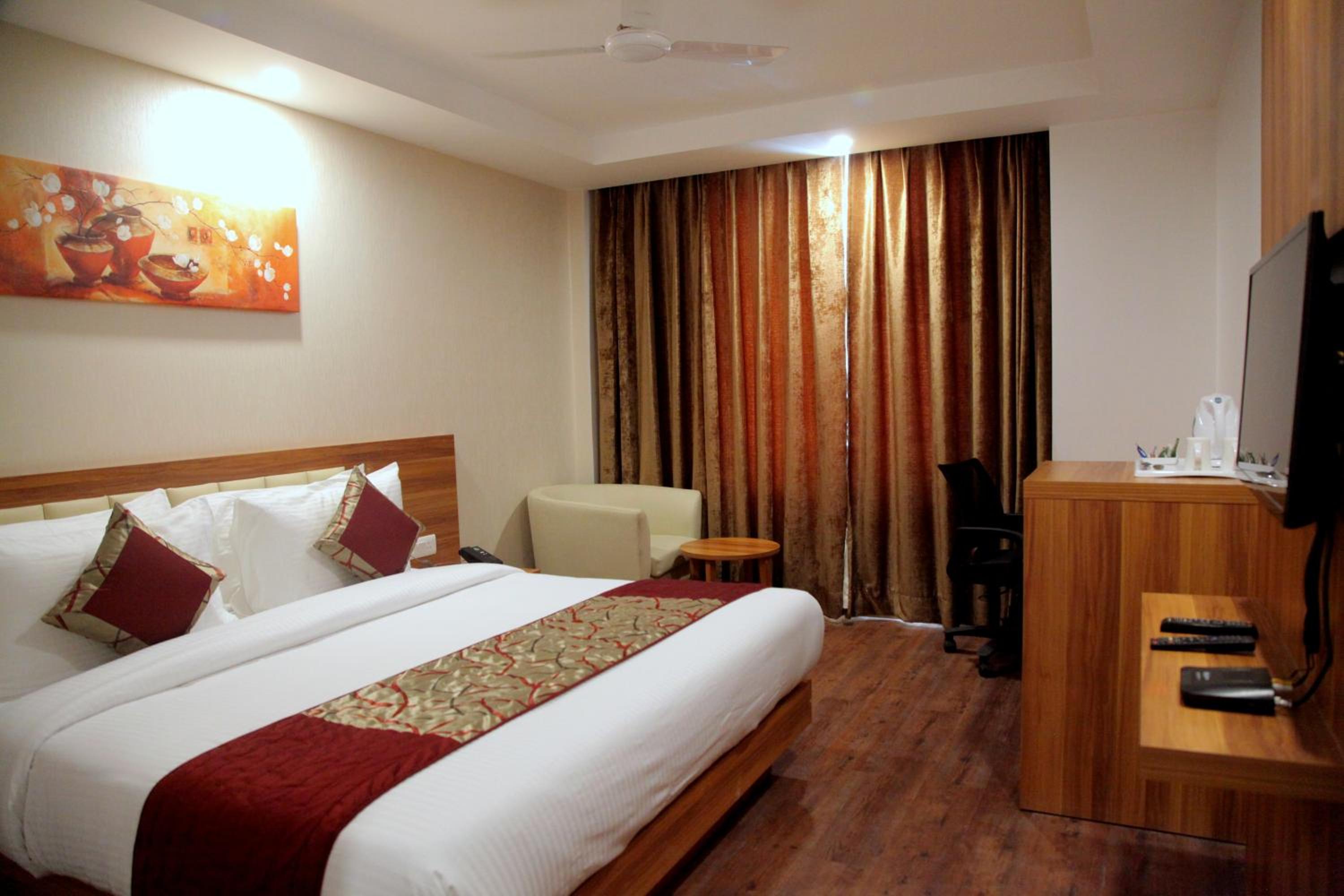 Executive Double Room photo 3